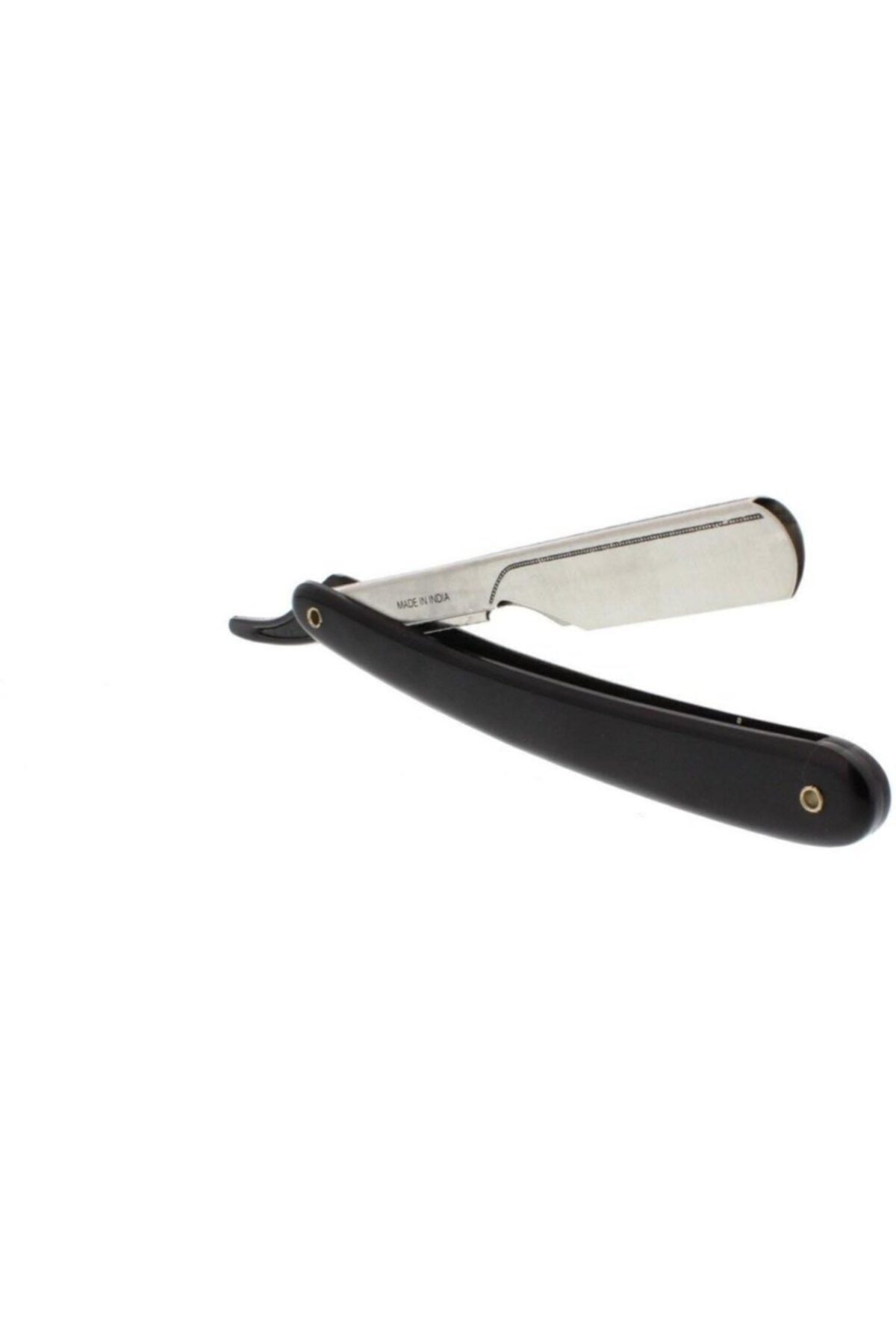 Parker-Ptb Sliding Safety Razor Resin Handle Beard Razor 6