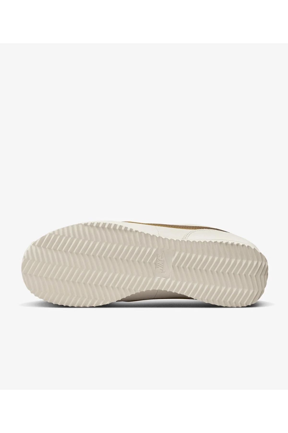 Nike-Women Cortez Women's Beige Sneakers 7