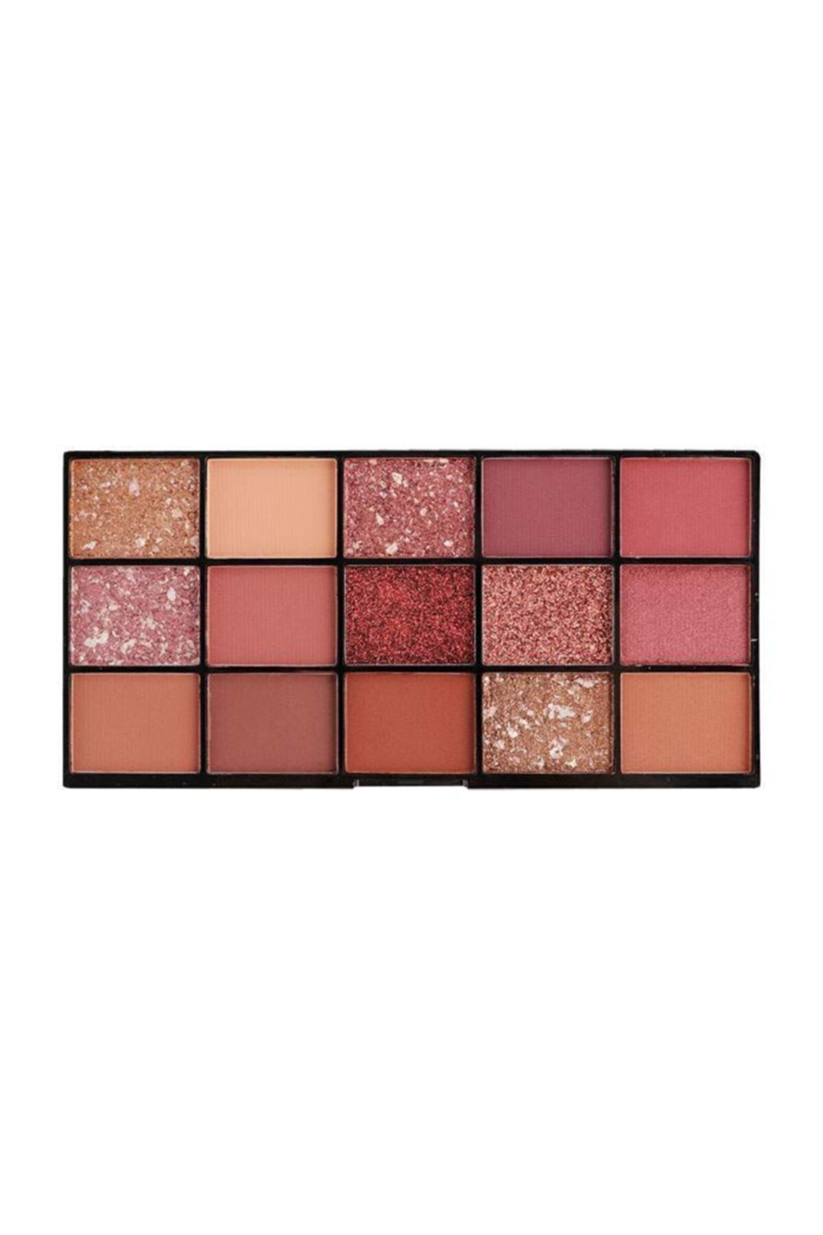 TECHNIC-15-Piece Invite Only Pressed Pigment Palette - Eyeshadow Palette 2