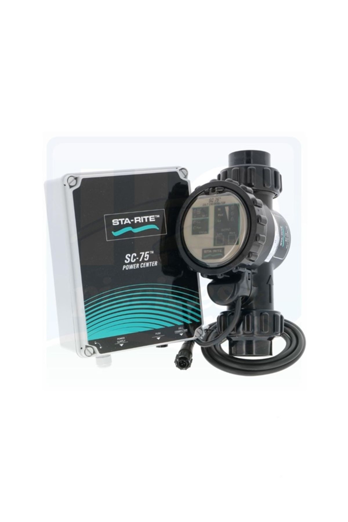 PENTAİR Pentair Sta-Rite SC-75 Tuz Klor Jeneratörü