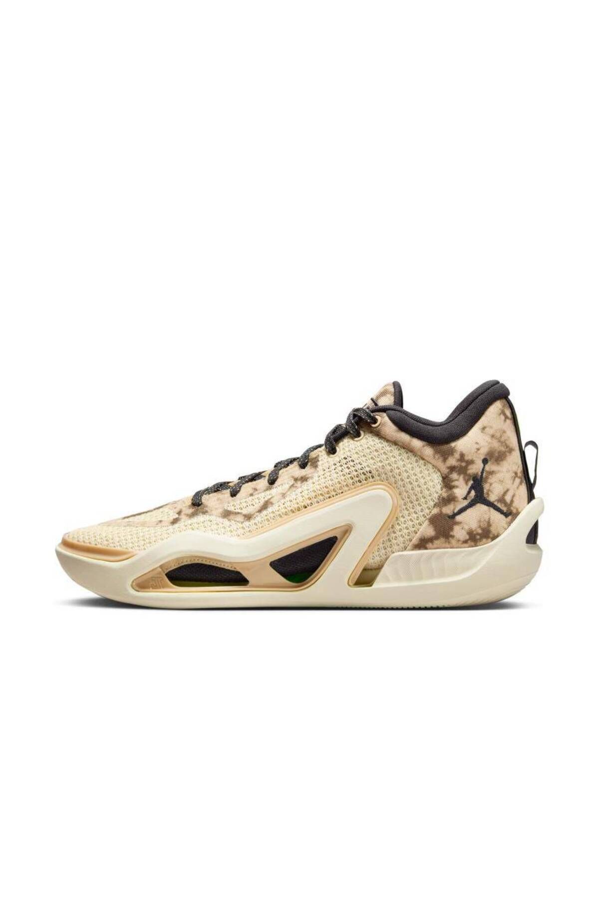 Nike Tatum 1 Erkek Basketbol Ayakkabısı DZ3320-200