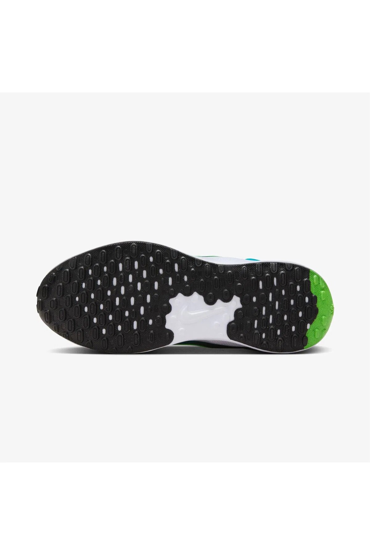 کفش Nike نایکی رانینگ خاکستری یونیسکس 7 gs Fb7689-005 اورجینال - تصویر 8
