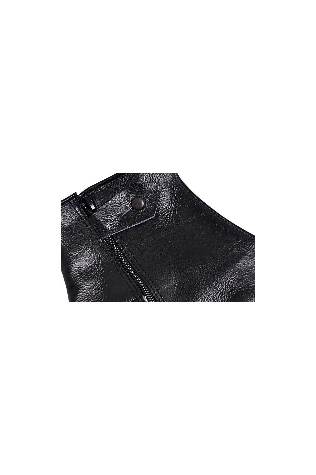 İhvan-Sheepskin Mest - Lined 2