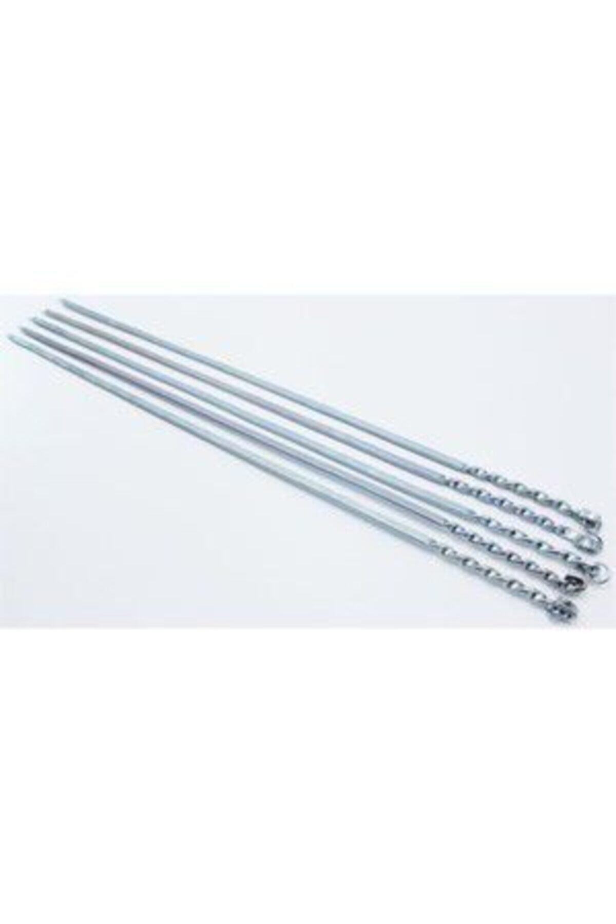 Şiş Kuşbaşı Orta 50 Cm 5'li Paket