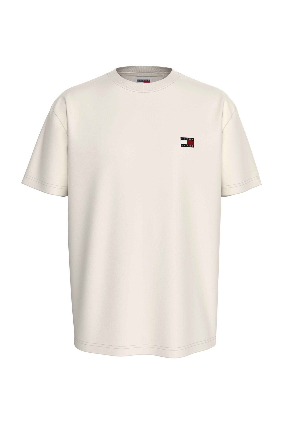 Tommy Hilfiger TJM REG BADGE TEE EXT Fiyat Yorumlar Trendyol