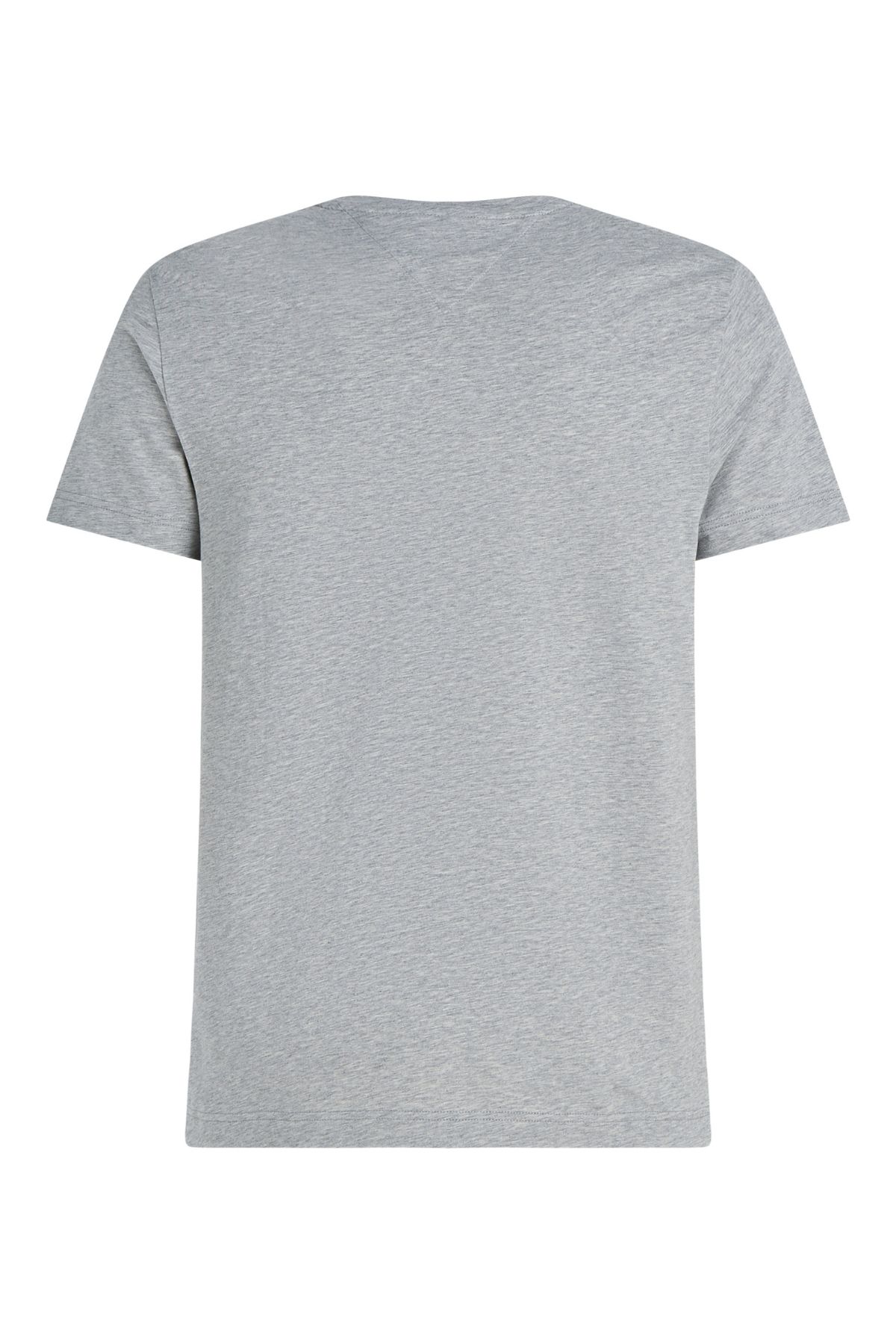 Tommy Hilfiger Erkek Gri T shirt Mw0mw27539p01 gri Fiyat Yorumlar Trendyol
