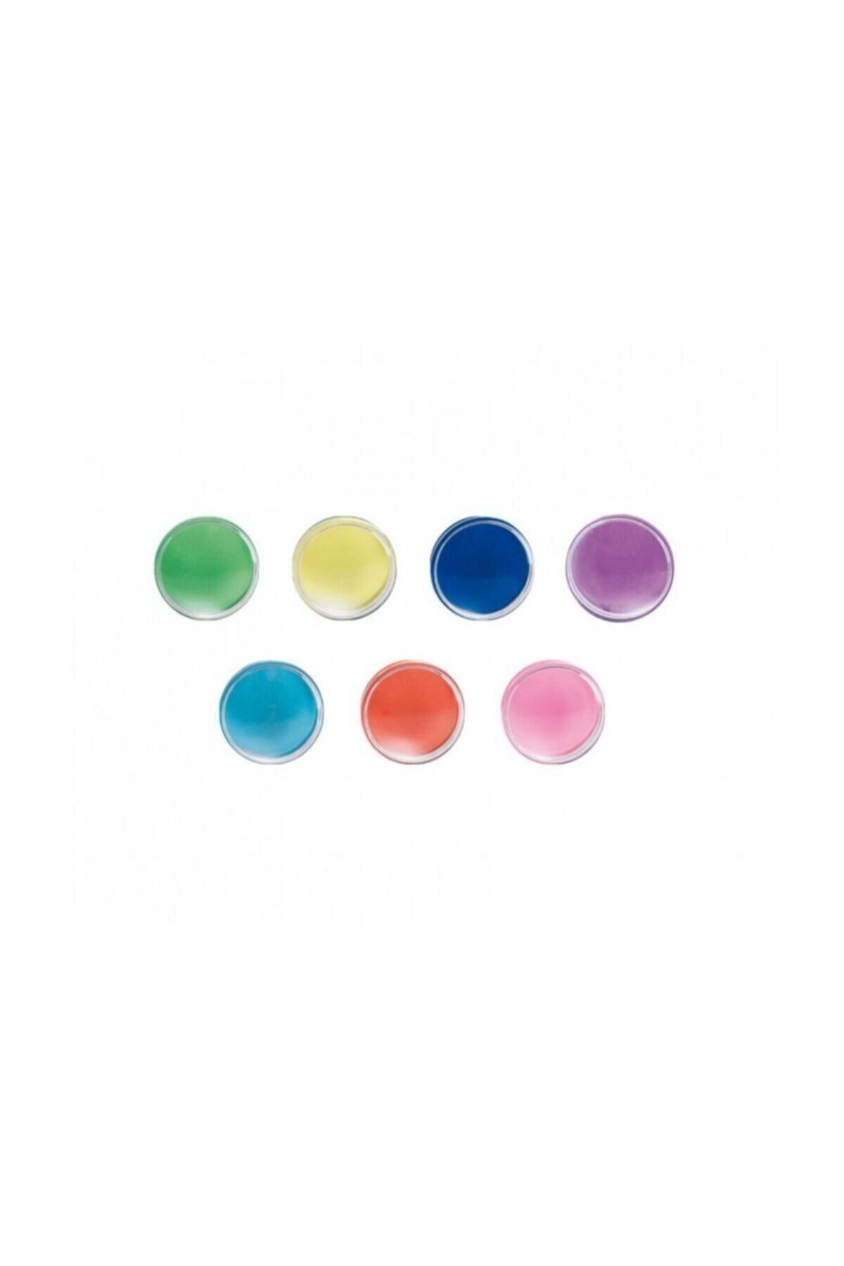 آبرنگ سفید مردانه و زنانه رنگ آبکی 30 mm.12 اورجینال Carioca