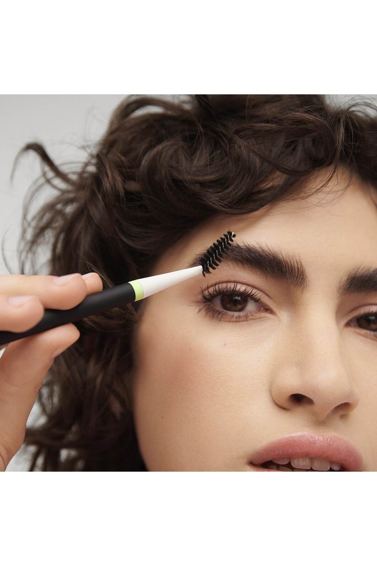 SEPHORA COLLECTION-12 Eyebrow Brushes - Intuitive Application, Flawless Result 2