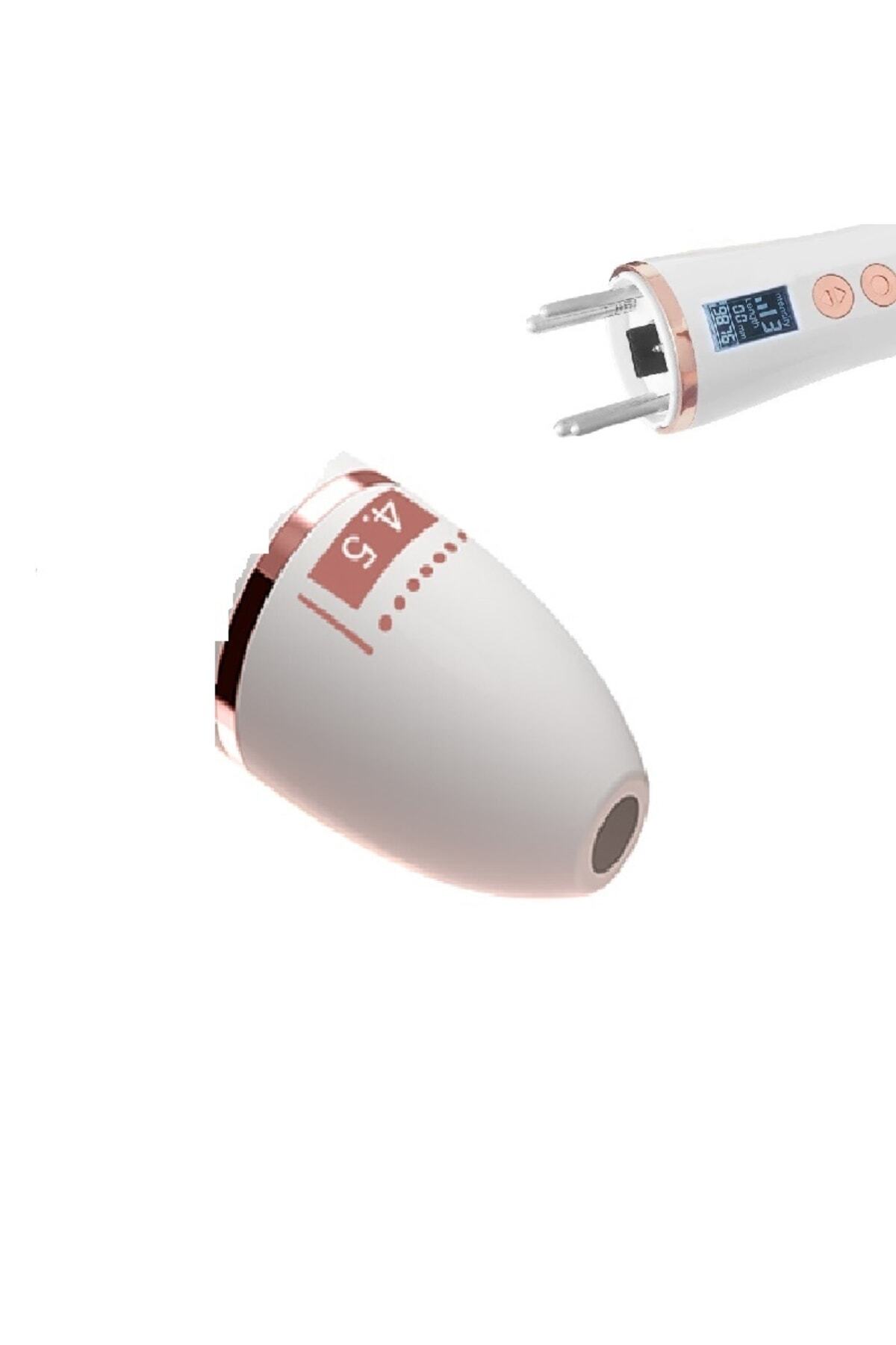 Premium Başlık Kartuşu 4.5mm — PMHBS1