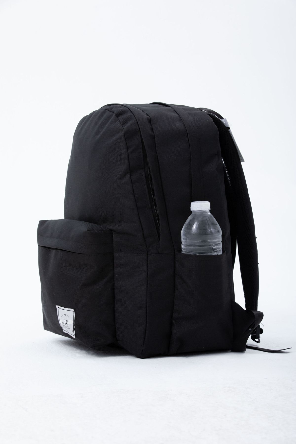 کوله پشتی زنانه مشکی HSR | HSR code 102 sırt çantası seti اورجینال - تصویر 3