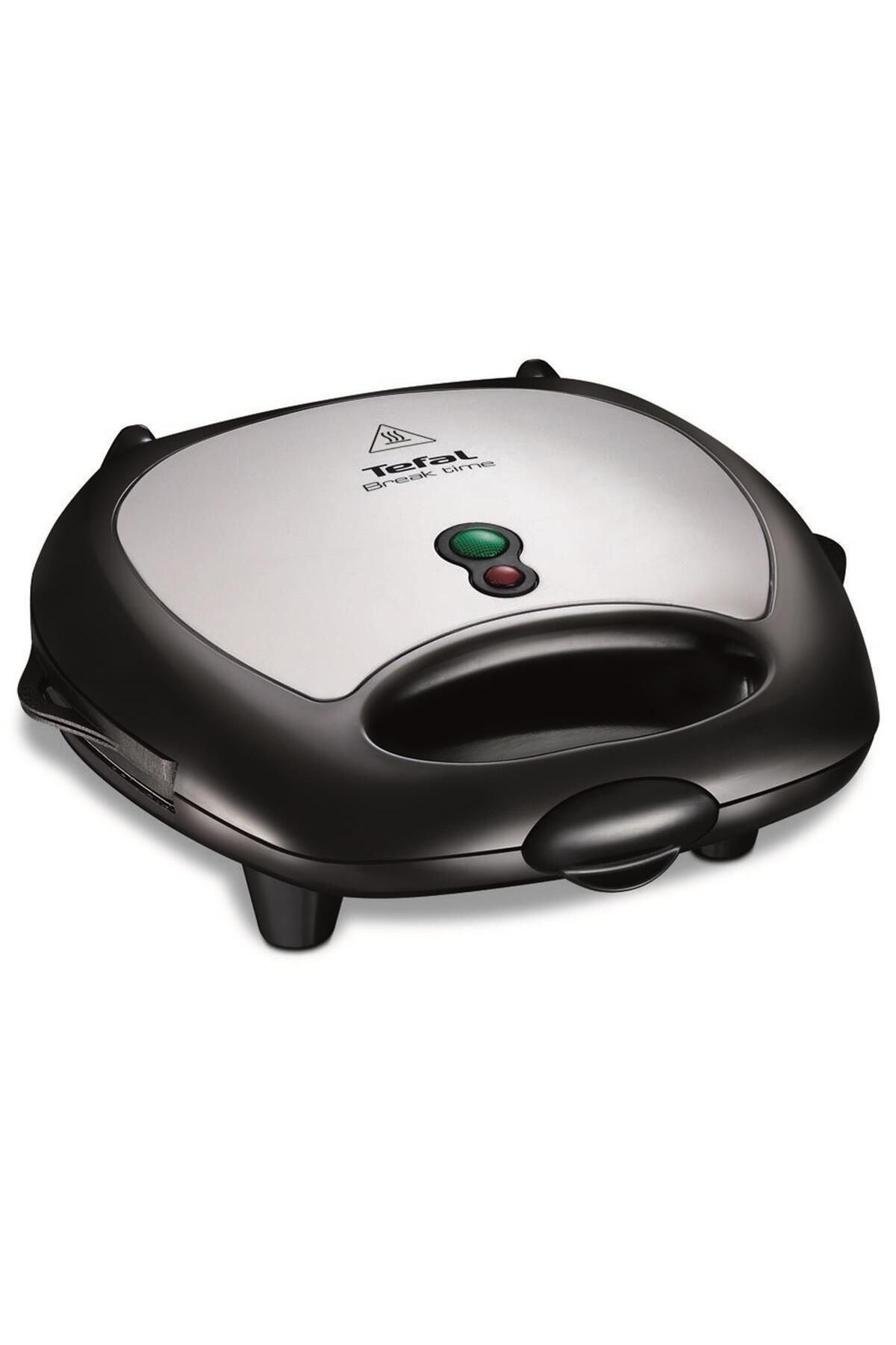 TEFAL Break Time Tost&waffle Makinesi - 1500637316