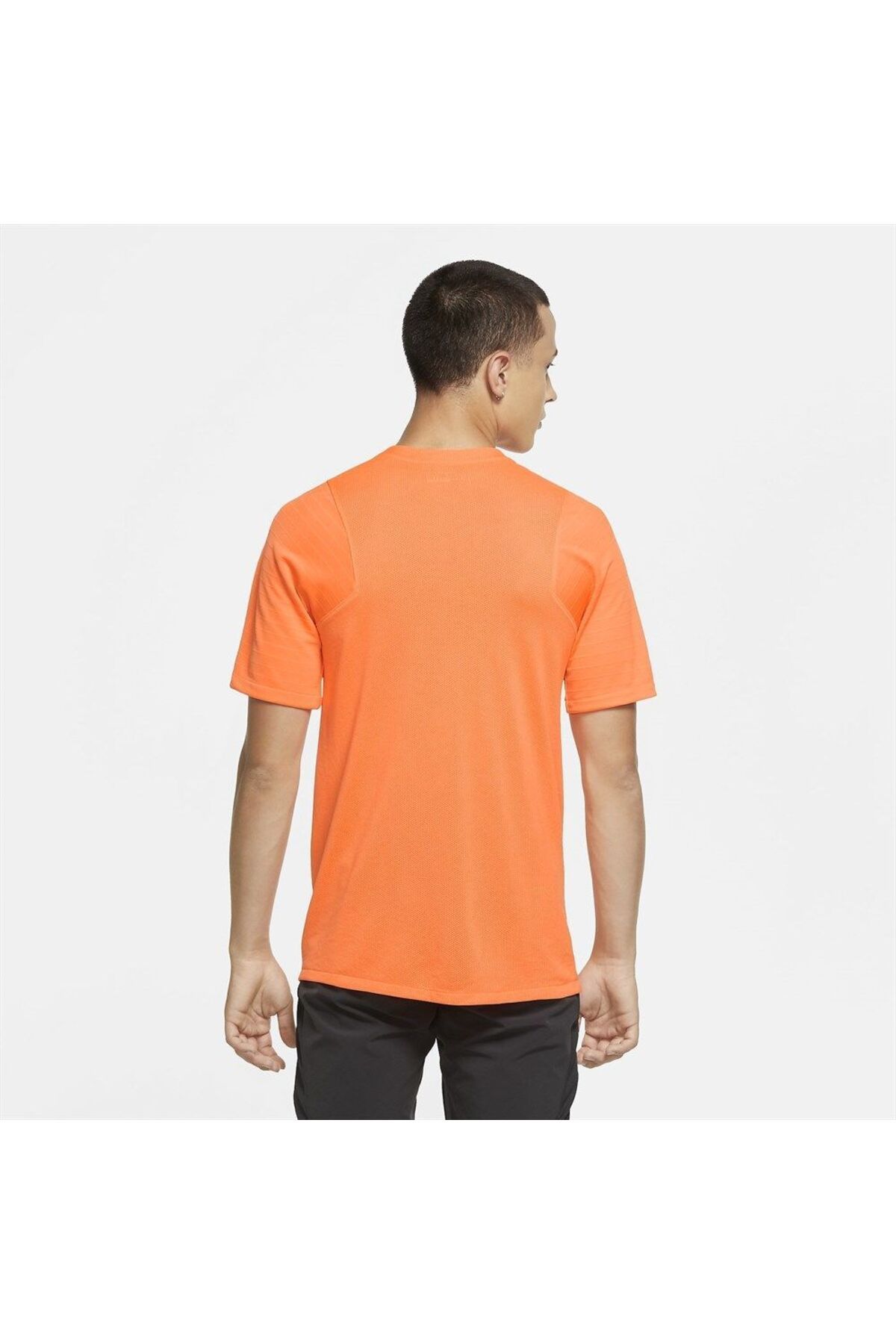 Nike-Men's Mercurial Strike T-Shirt Dri-Fit CK5603-803 5