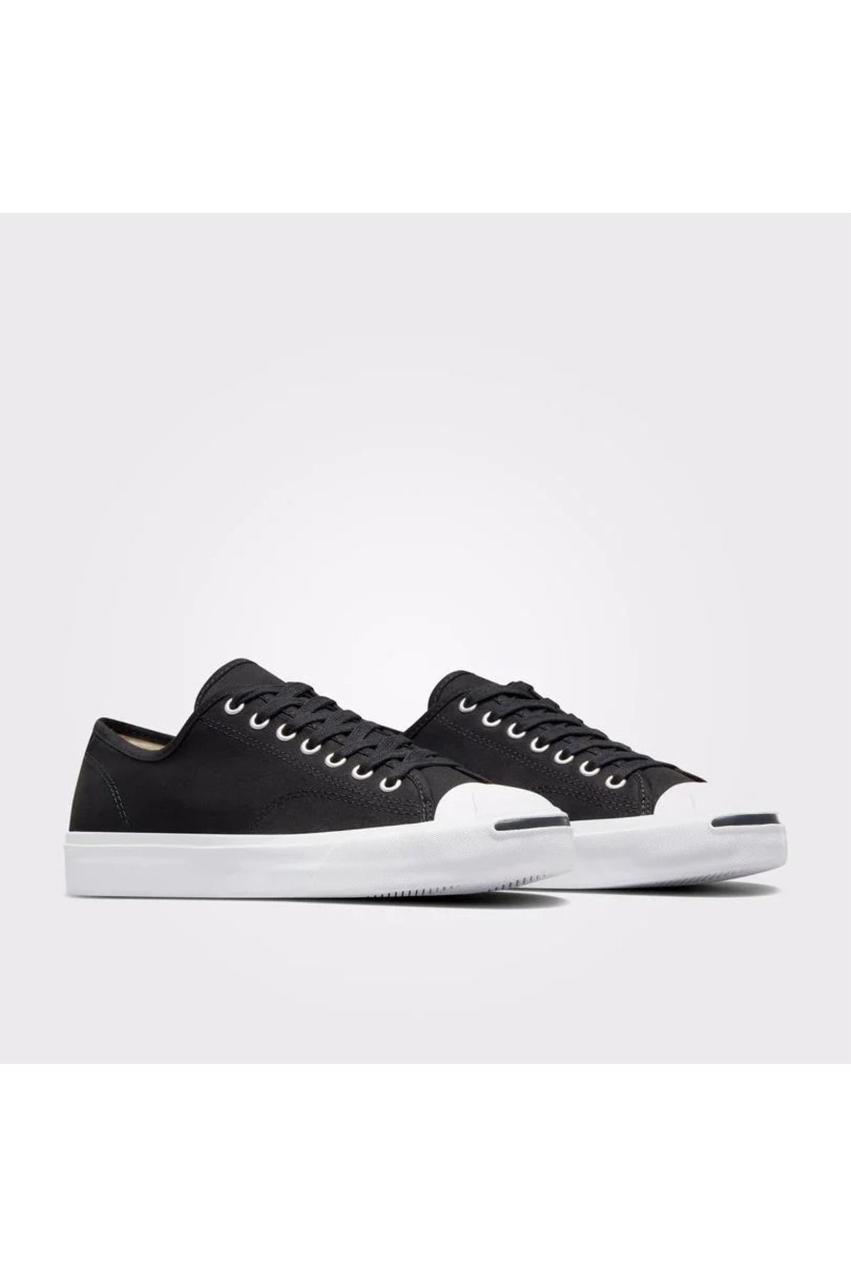 Converse Jack Purcell Canvas Men s Sneakers Trendyol