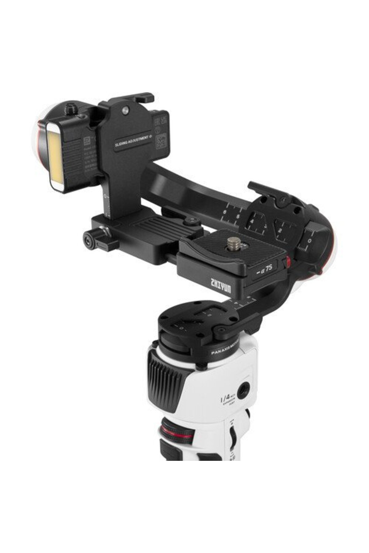 ★ ZHIYUN CRANE M3 Zhiyun Tech Zhiyun Crane M3 Gimbal Combo Kit - Fiyatı, Yorumları