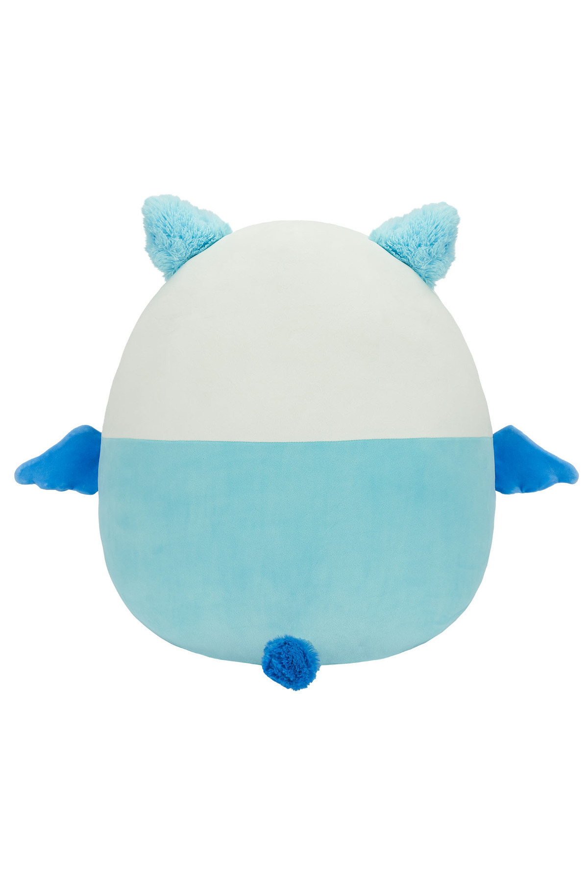 Squishmallows-New Year Series - Snow Griffon Duane 13cm Popular Figure 4