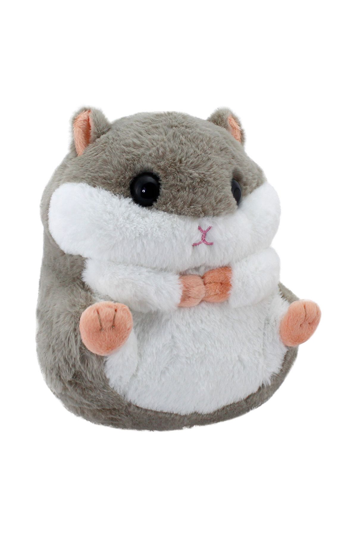 Neco Plush Hamster 30cm Peluş Oyuncak