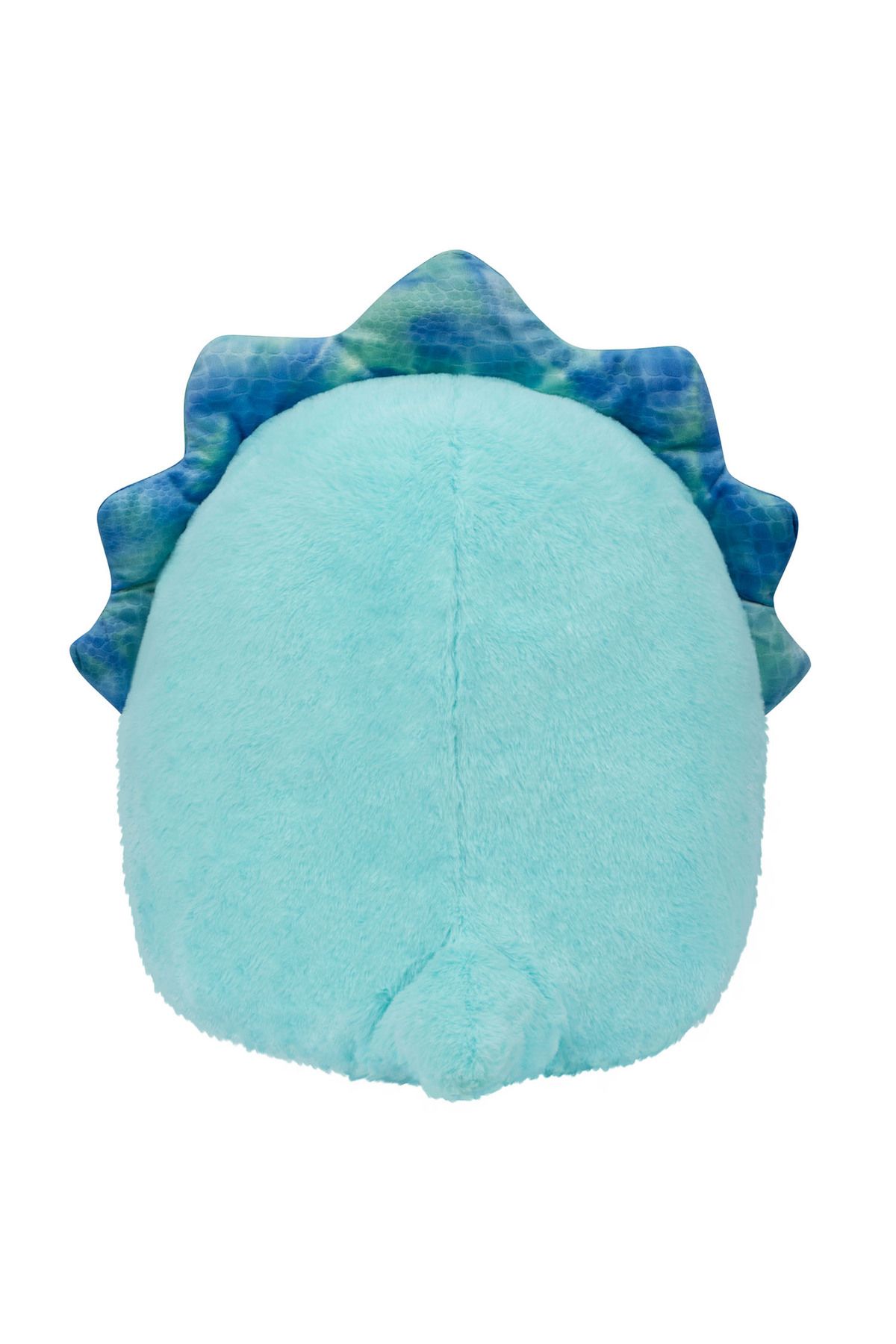 Squishmallows-30 سم Fuzz-a-mallows ترايسيراتوبس مالك 2