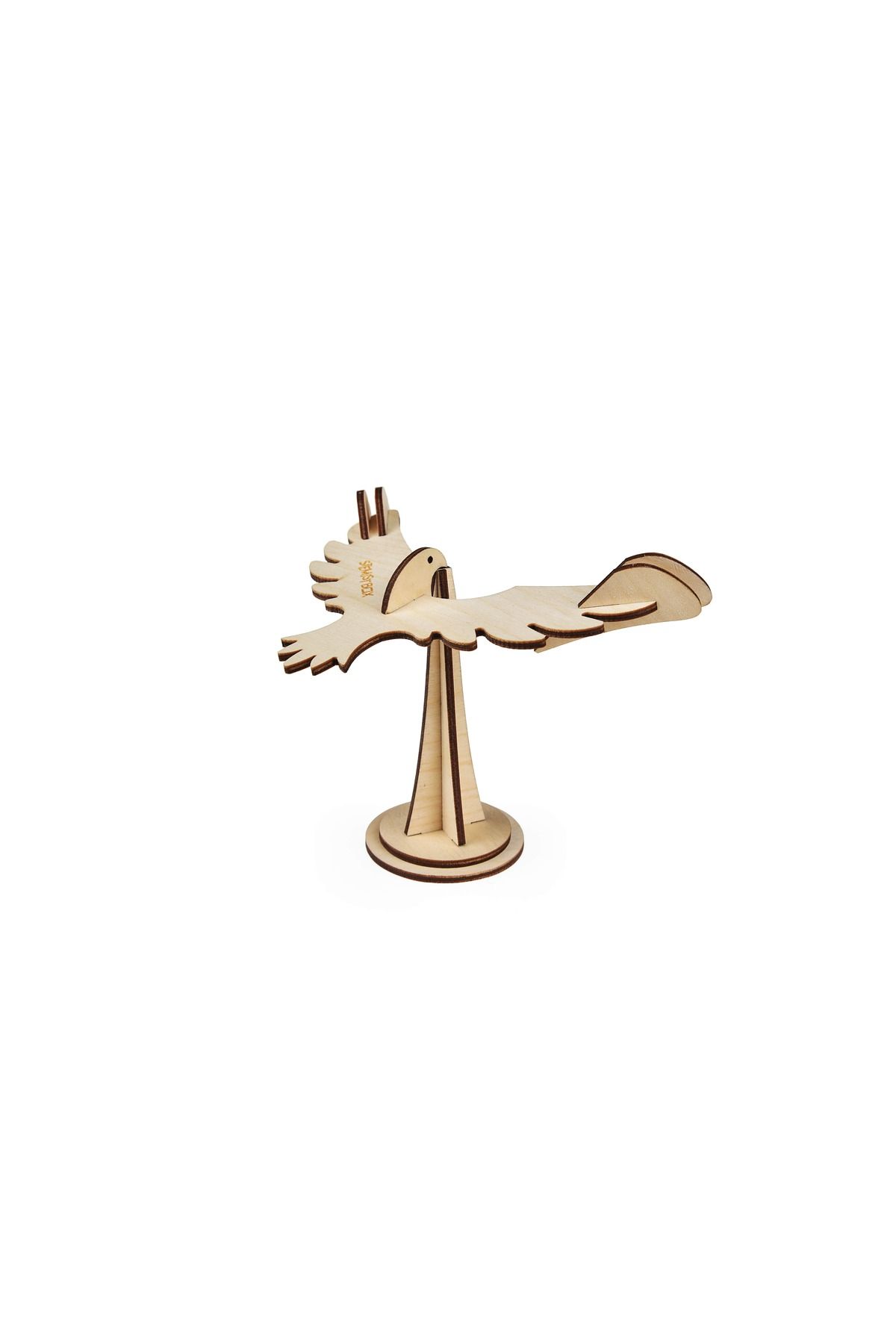 Stemist Box-The Balance Bird 3