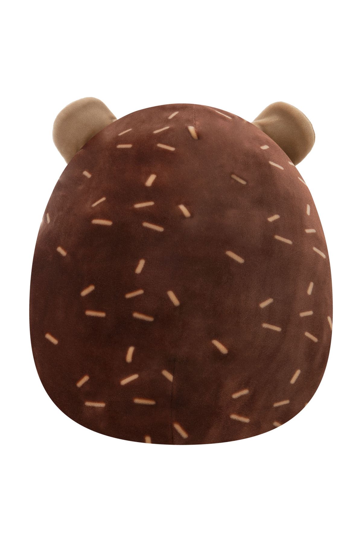Squishmallows-Kirpi Hans 30cm 4