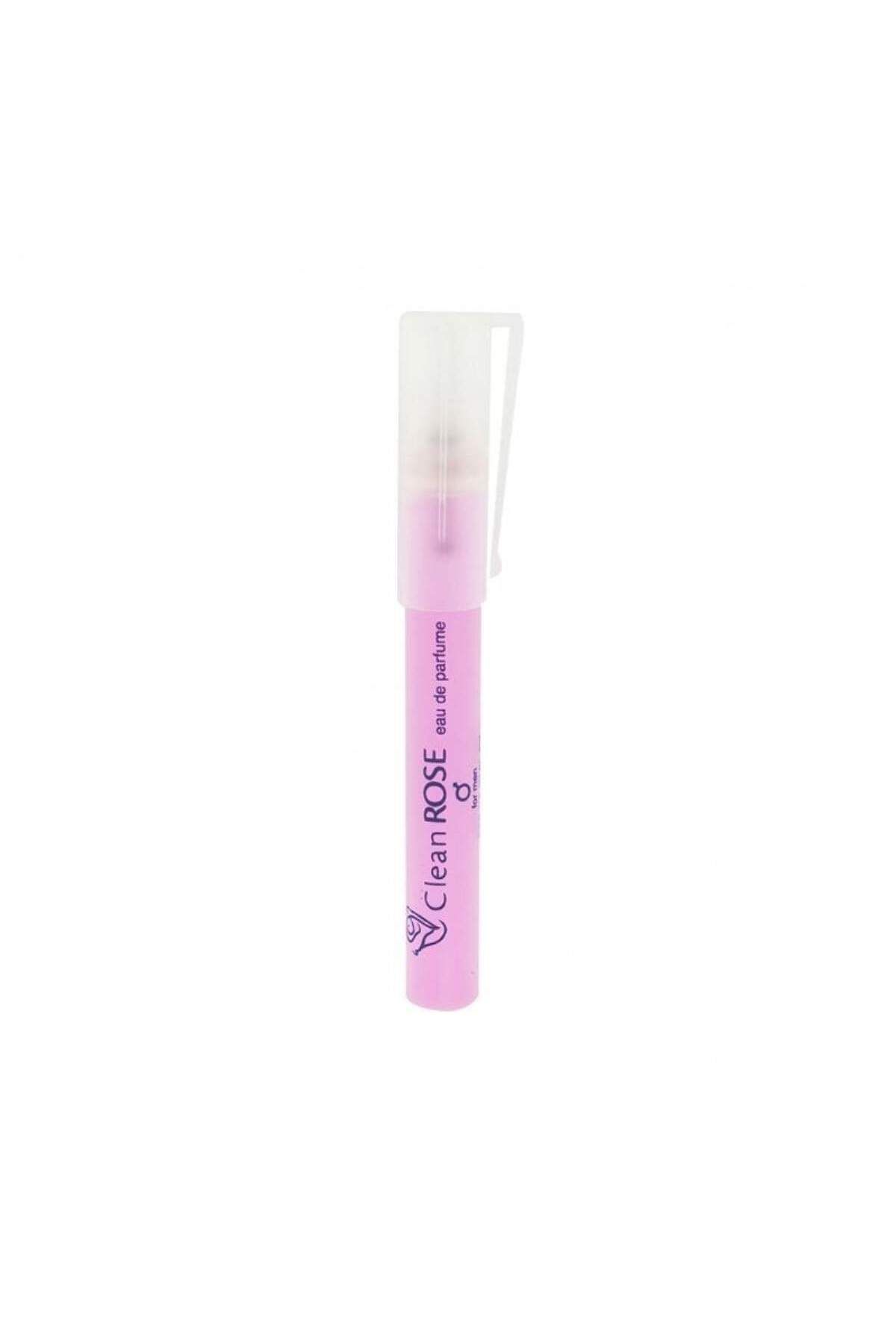 عطر مردانه مداد رز Clean Rose