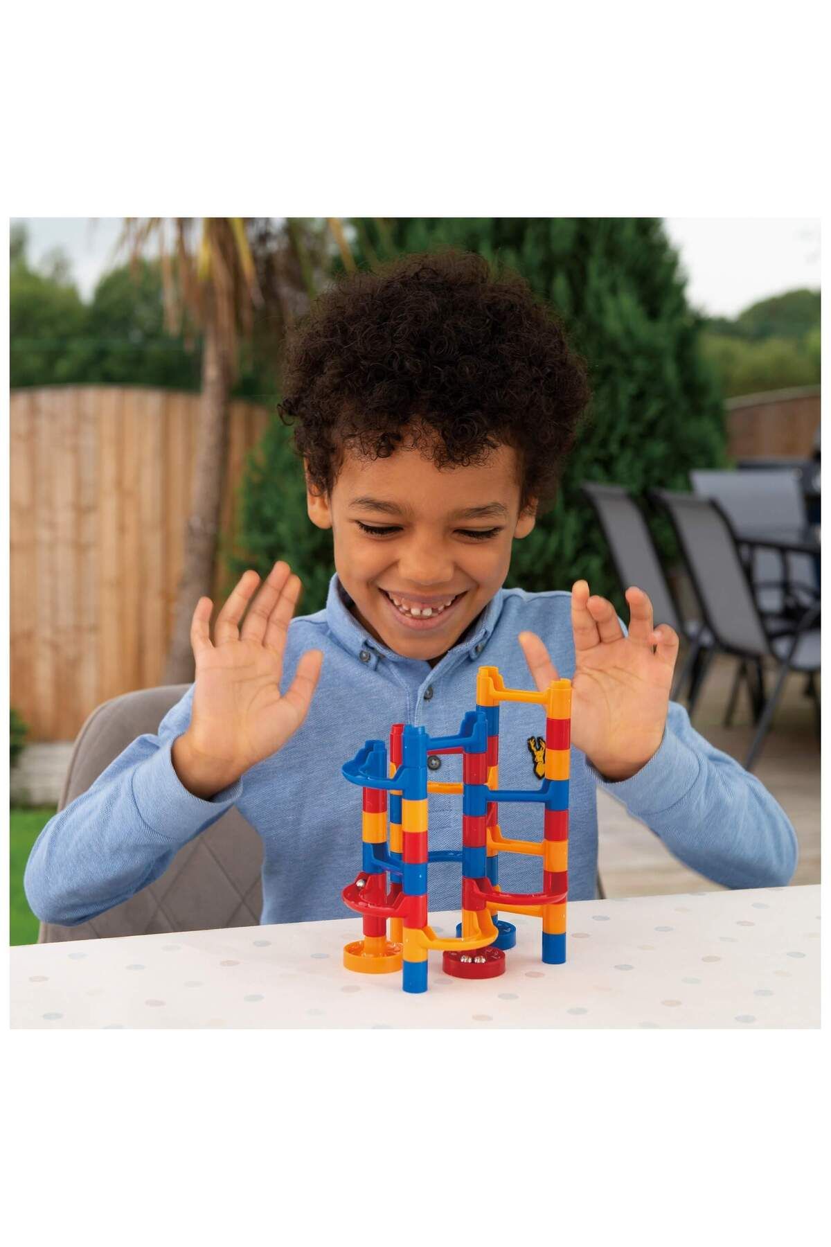 Galt-Mini Marble Run 2