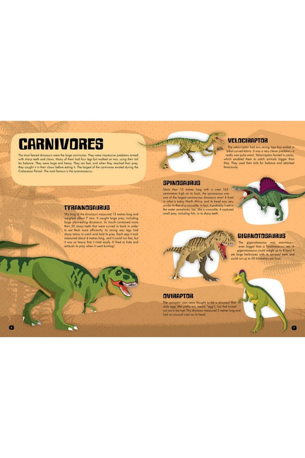 Sassi Junior-Sassi Travel - Learn and Explore - the World of Dinosaurs. 4