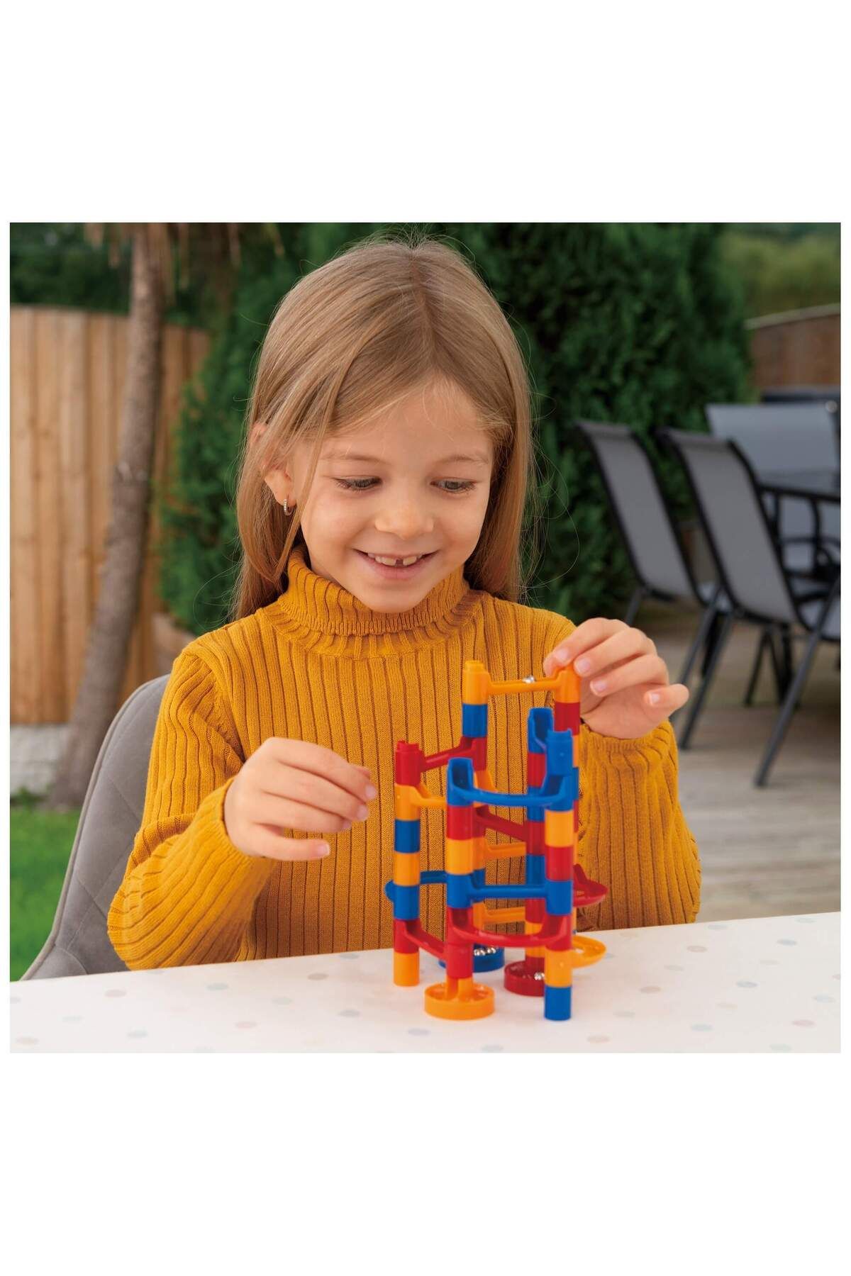 Galt-Mini Marble Run 5