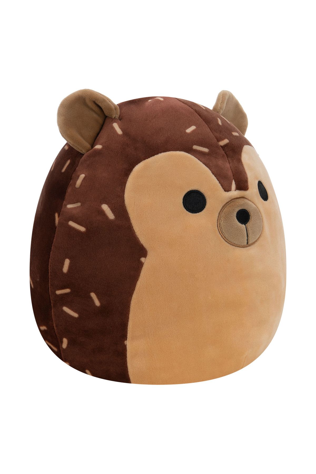 Squishmallows-Kirpi Hans 30cm 2