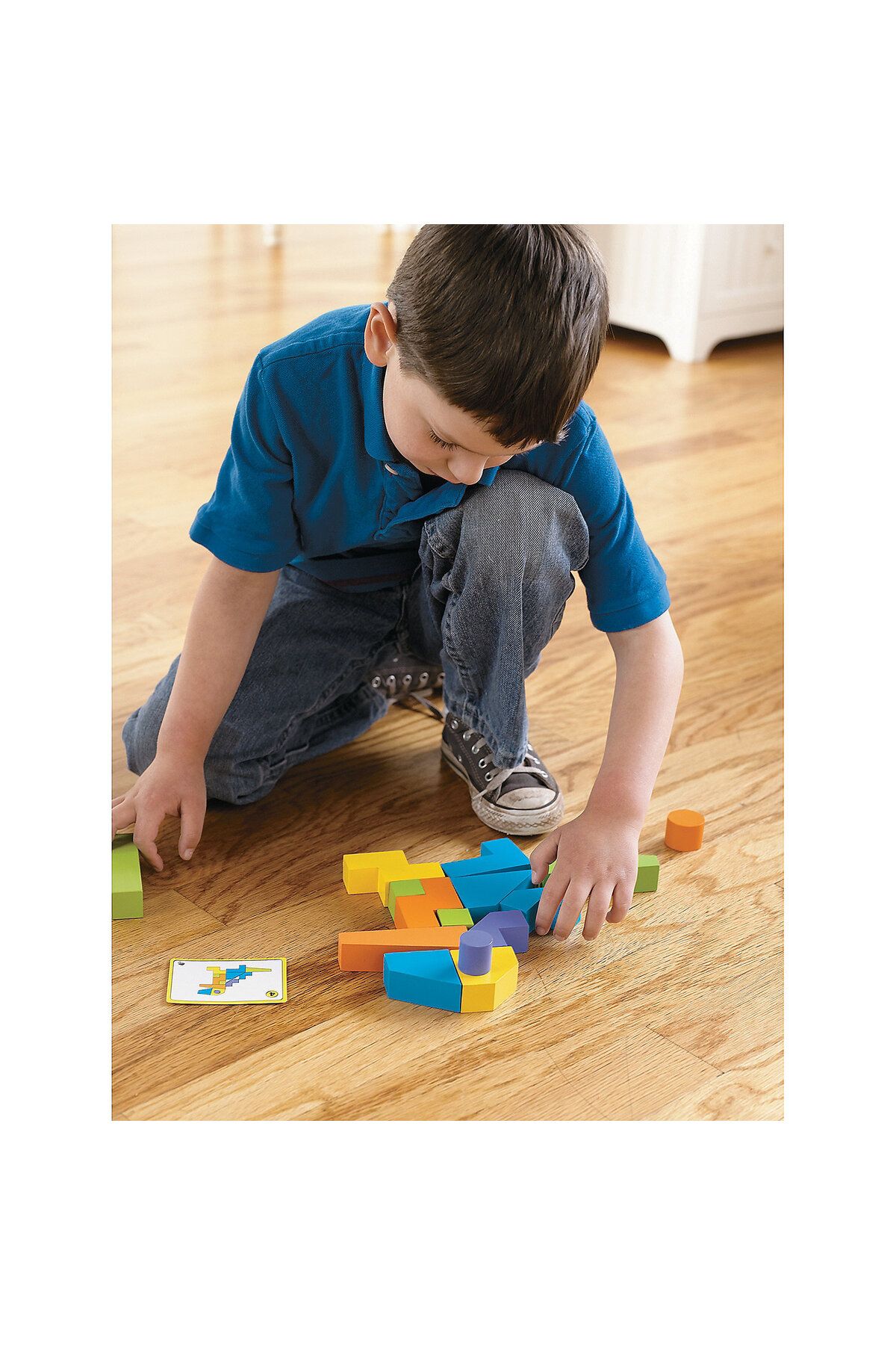 Mindware-Block Buddies 2