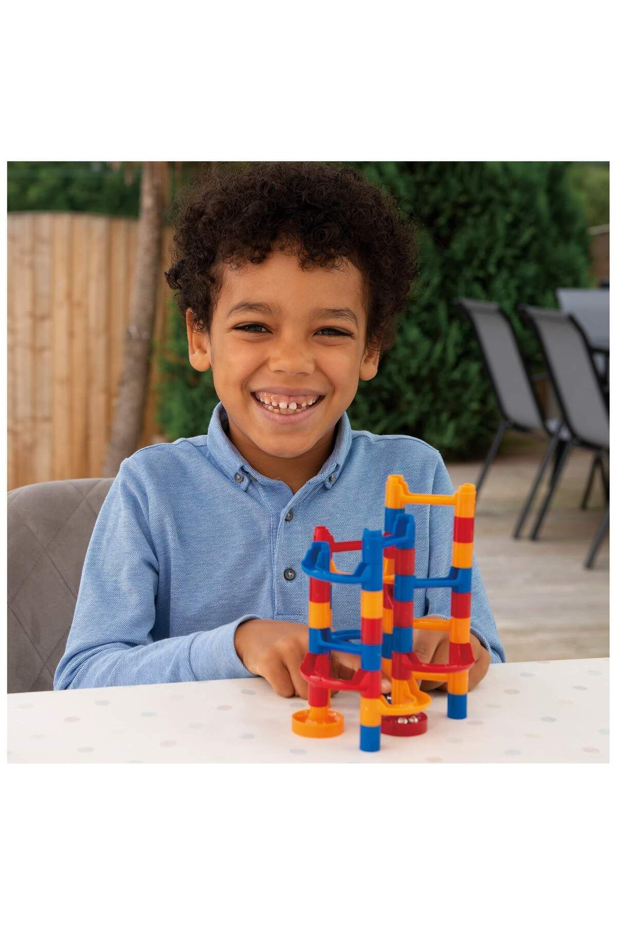 Galt-Mini Marble Run 3