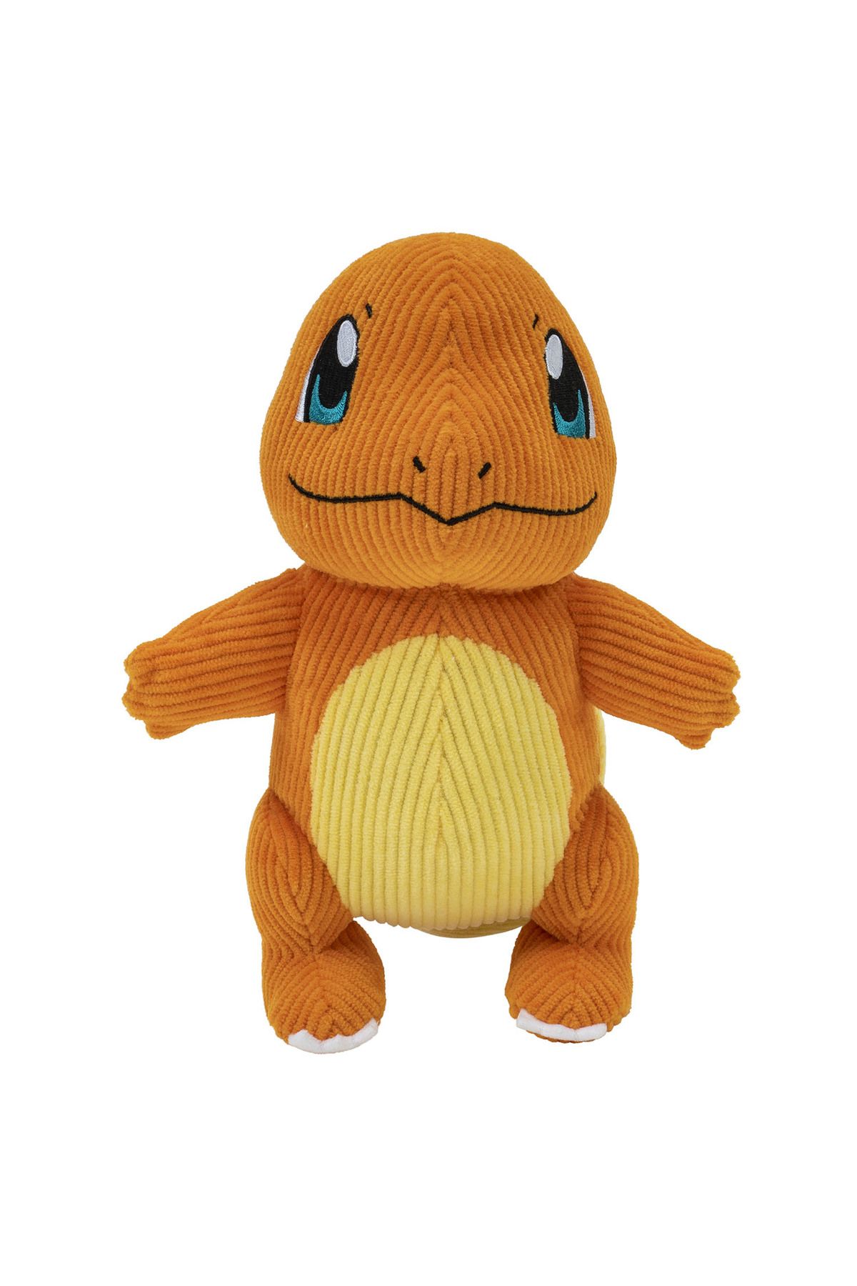 Pokemon-Pokemon Plush Charmander 8inch 1