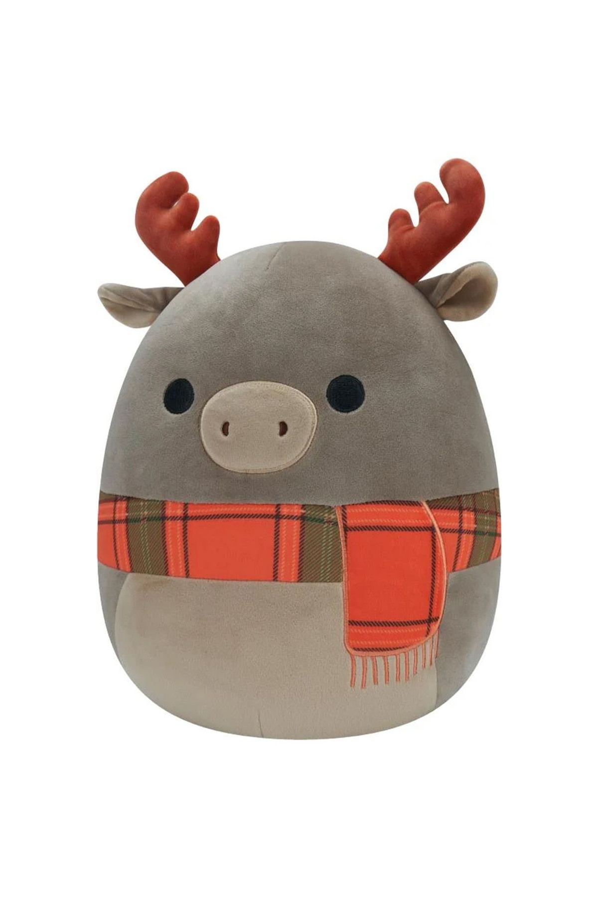 Squishmallows-Deer Patterson 20cm Model 2