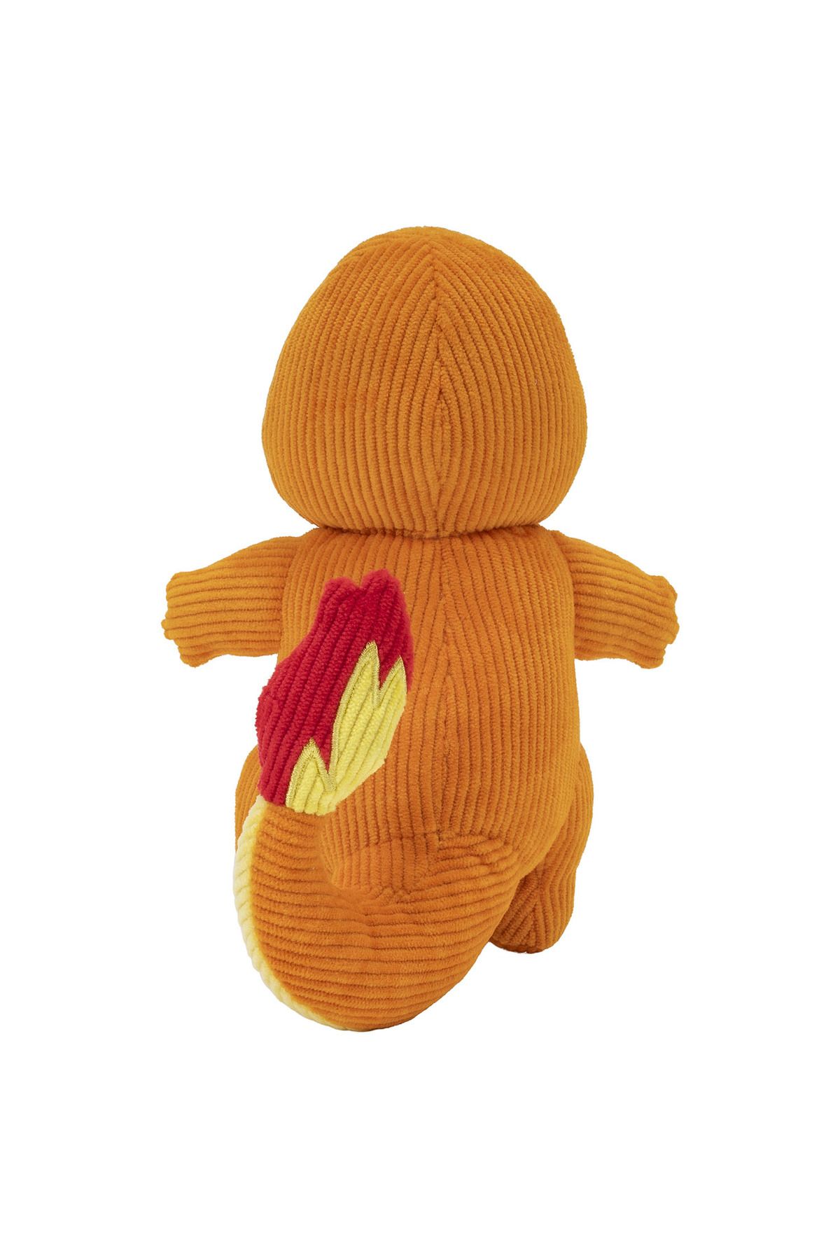 Pokemon-Pokemon Plush Charmander 8inch 3