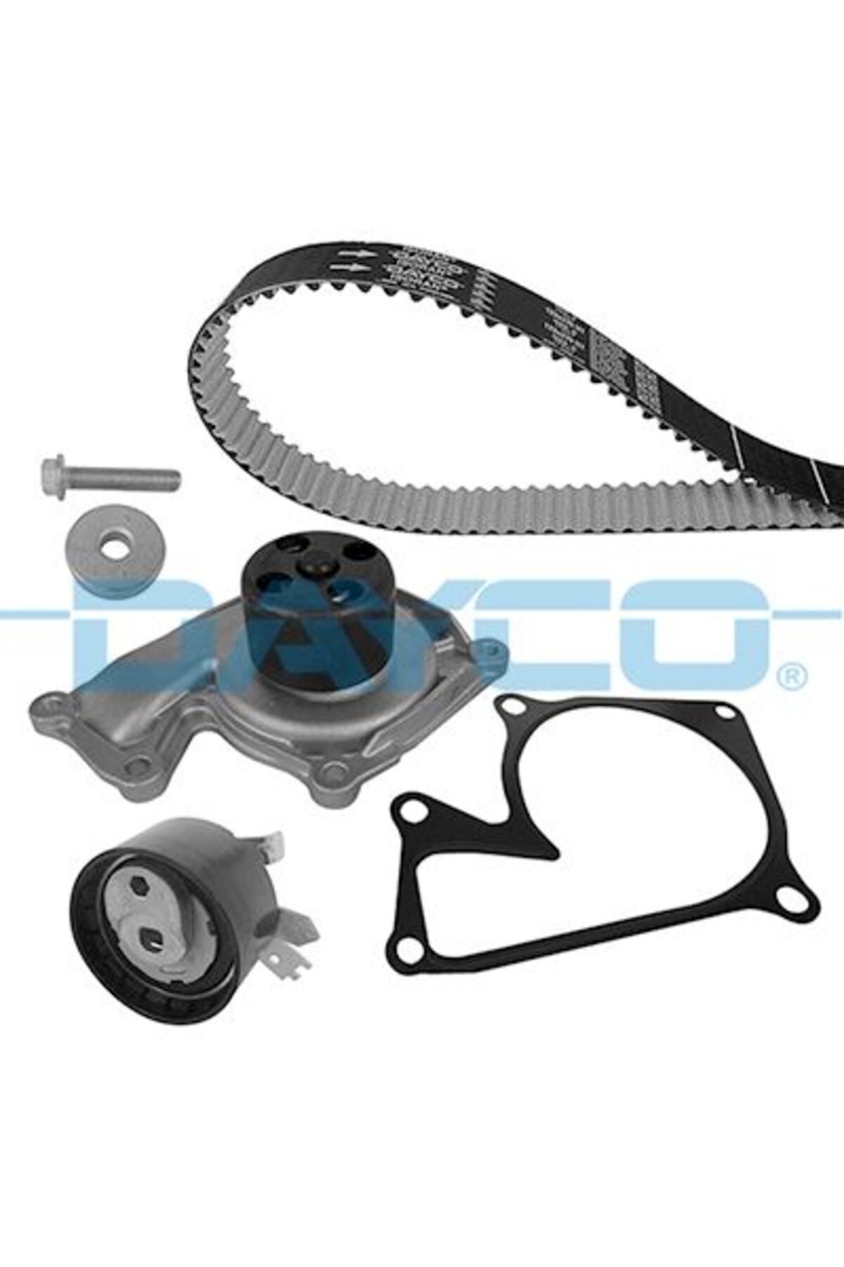 DAYCO TRIGER SETI DEVIRDAIMLI MERCEDES OM607 OM608 W176 W177 W246 W247 C117 C118 CITAN 415 12 21 JUKE QASH