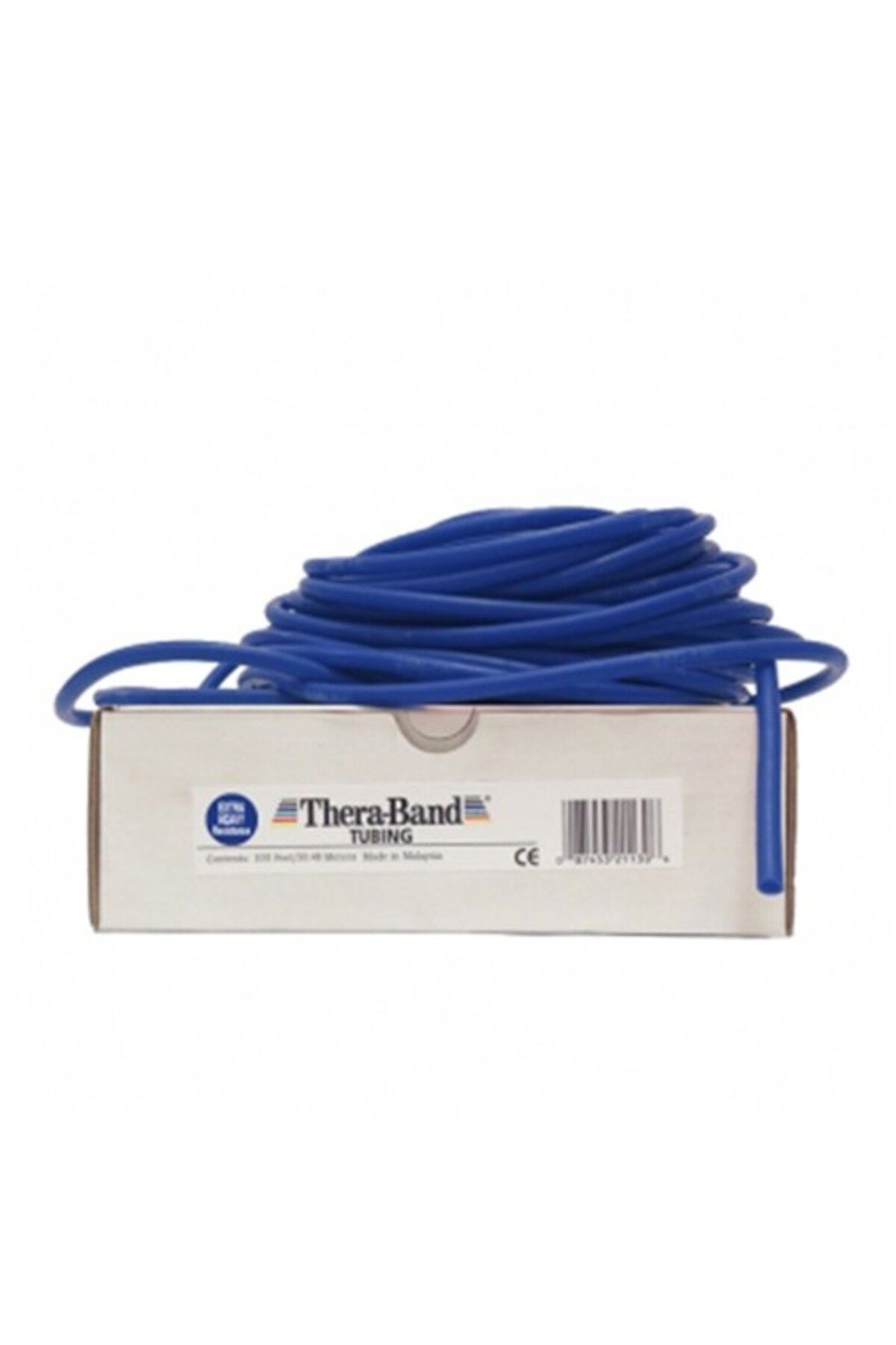 کش مقاومتی آبی مردانه و زنانه ® لوله های 30.5 متر فوق العاده سنگین ، Theraband