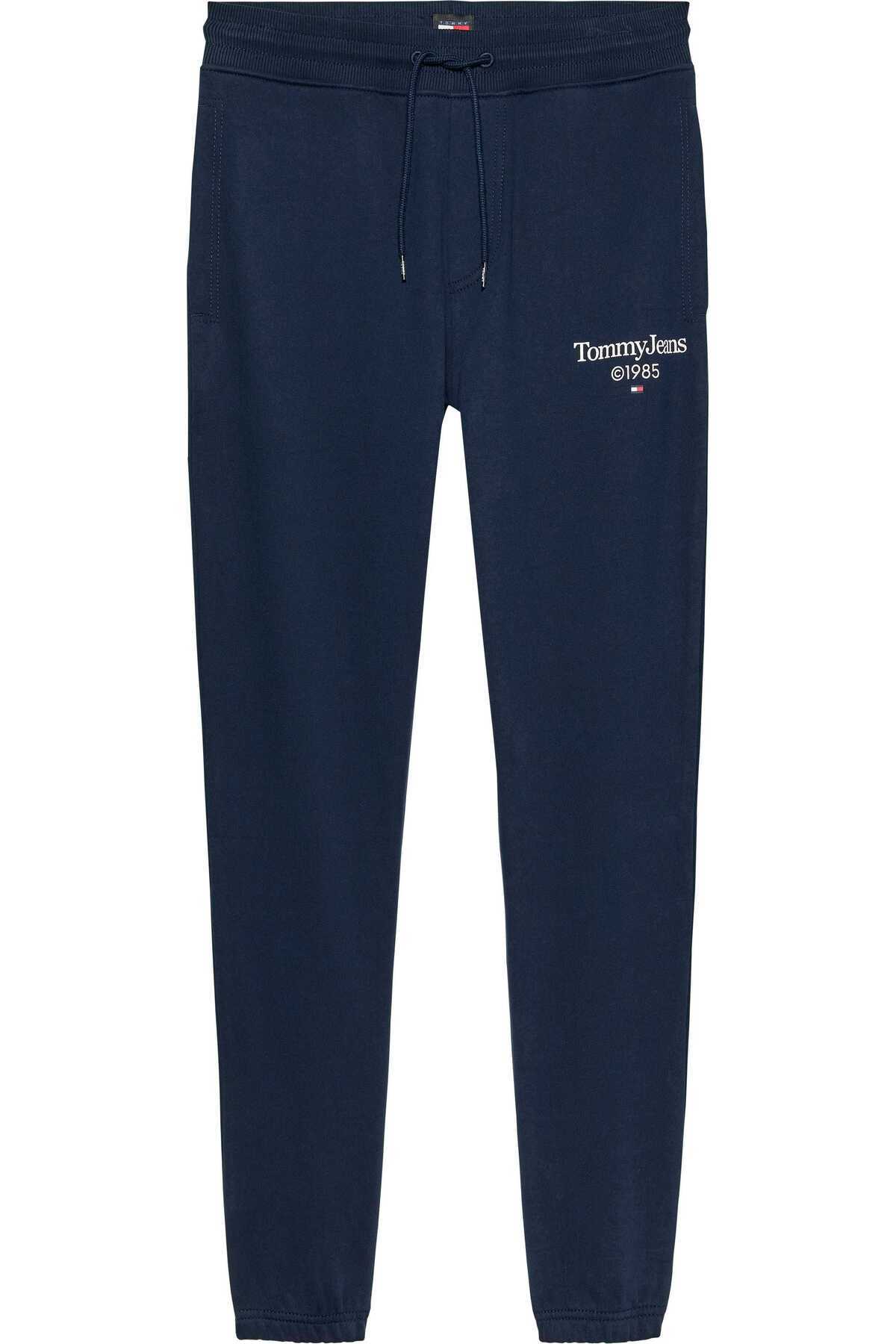 Tommy Hilfiger  TOMMY JEANS ERKEK SLIM ENTRY GRAPH EŞOFMAN ALTI