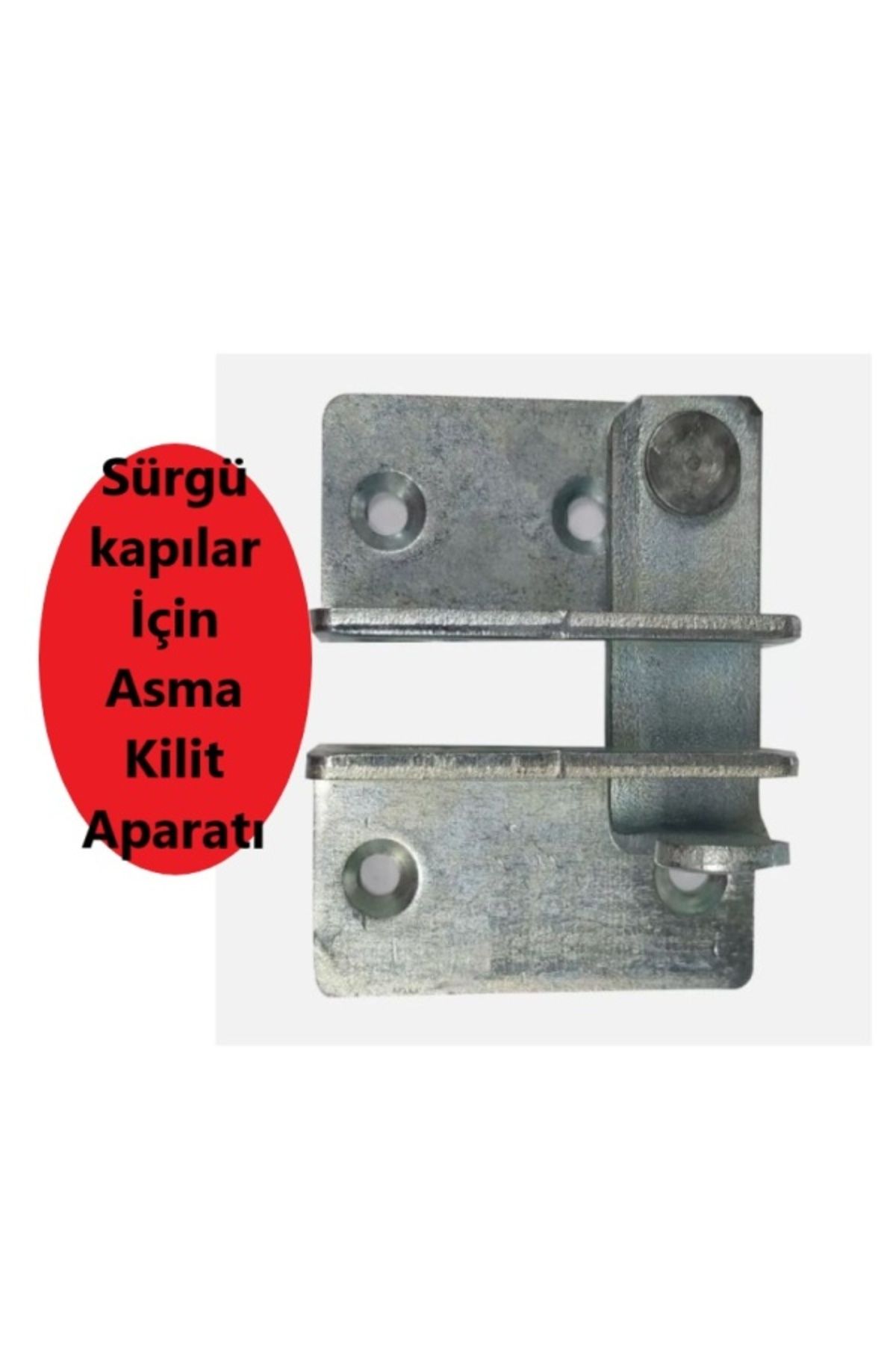 Adilon-Sliding Door and Window Lock, Sliding Door Padlock Device 1
