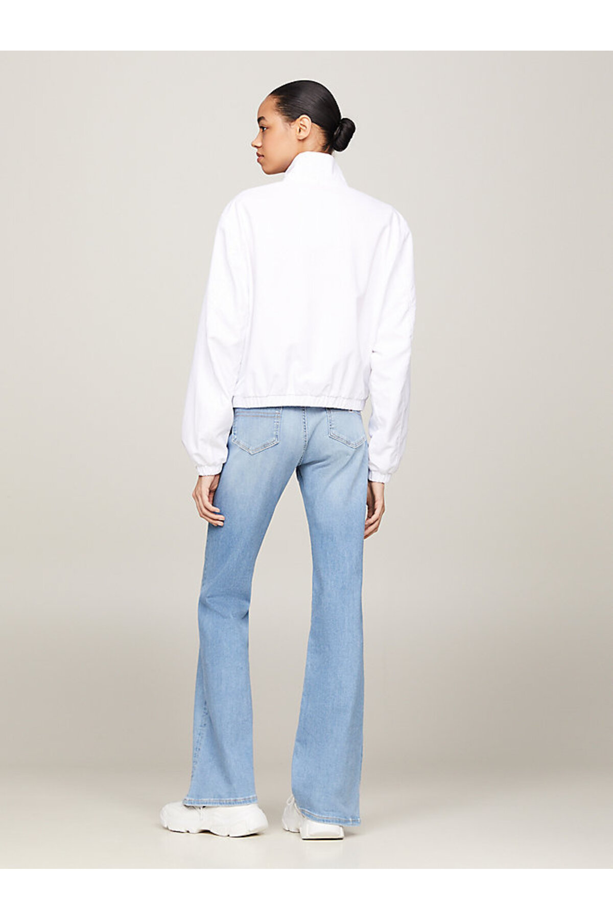 Tommy Hilfiger  TJW ESSENTIAL JACKET - Görsel 4