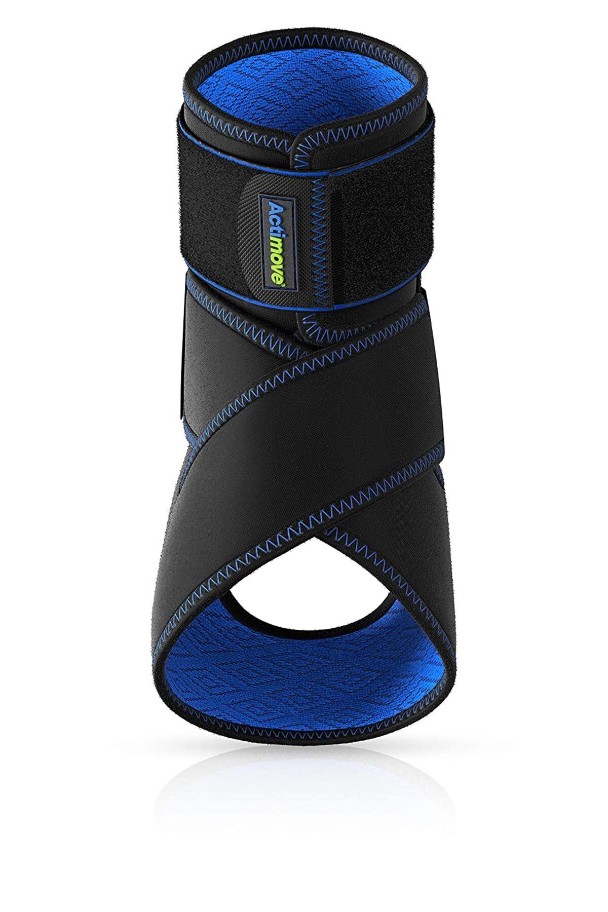 BSN-Actimove Ankle Stabilizer Cross Band Standard Size 4