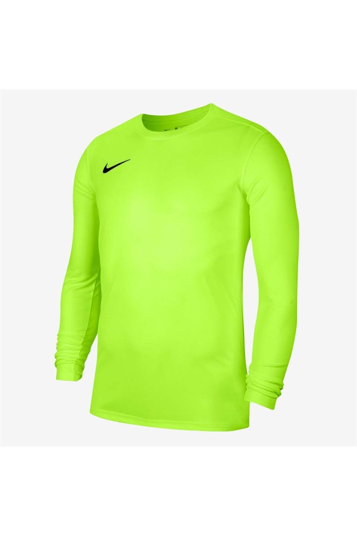 Y Park Vıı Ls Jsy Kids Jersey Nike