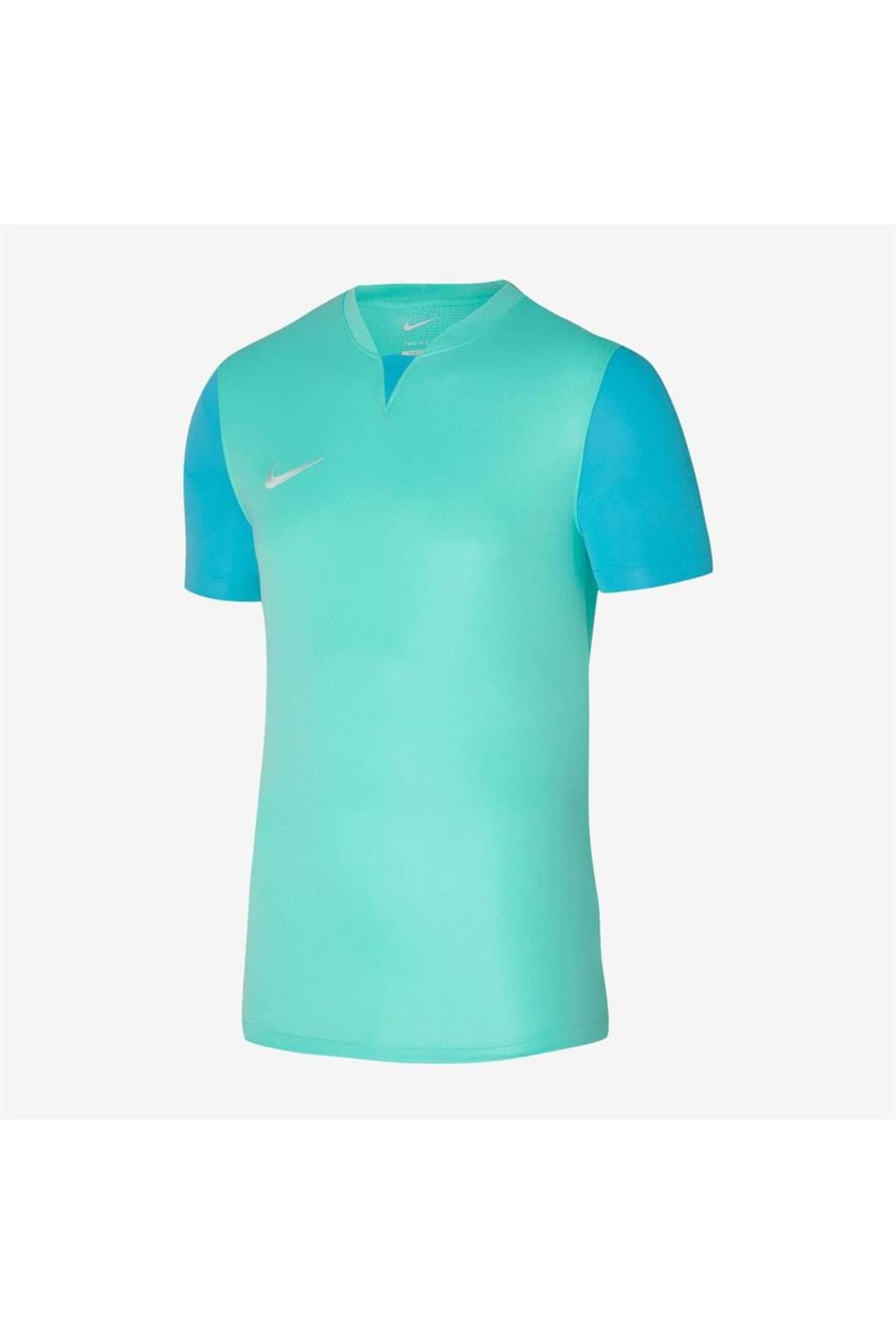 Nike-Men's Dri-Fit Trophy V Jersey - Ss Jersey 1