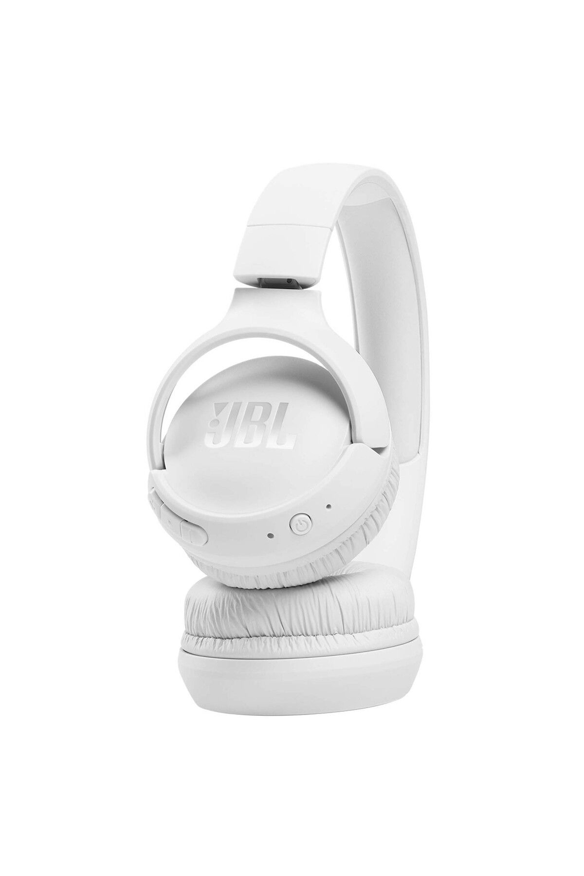 JBL Tune T510bt Beyaz Wireless Bluetooth Kulak Üstü Kulaklık-3