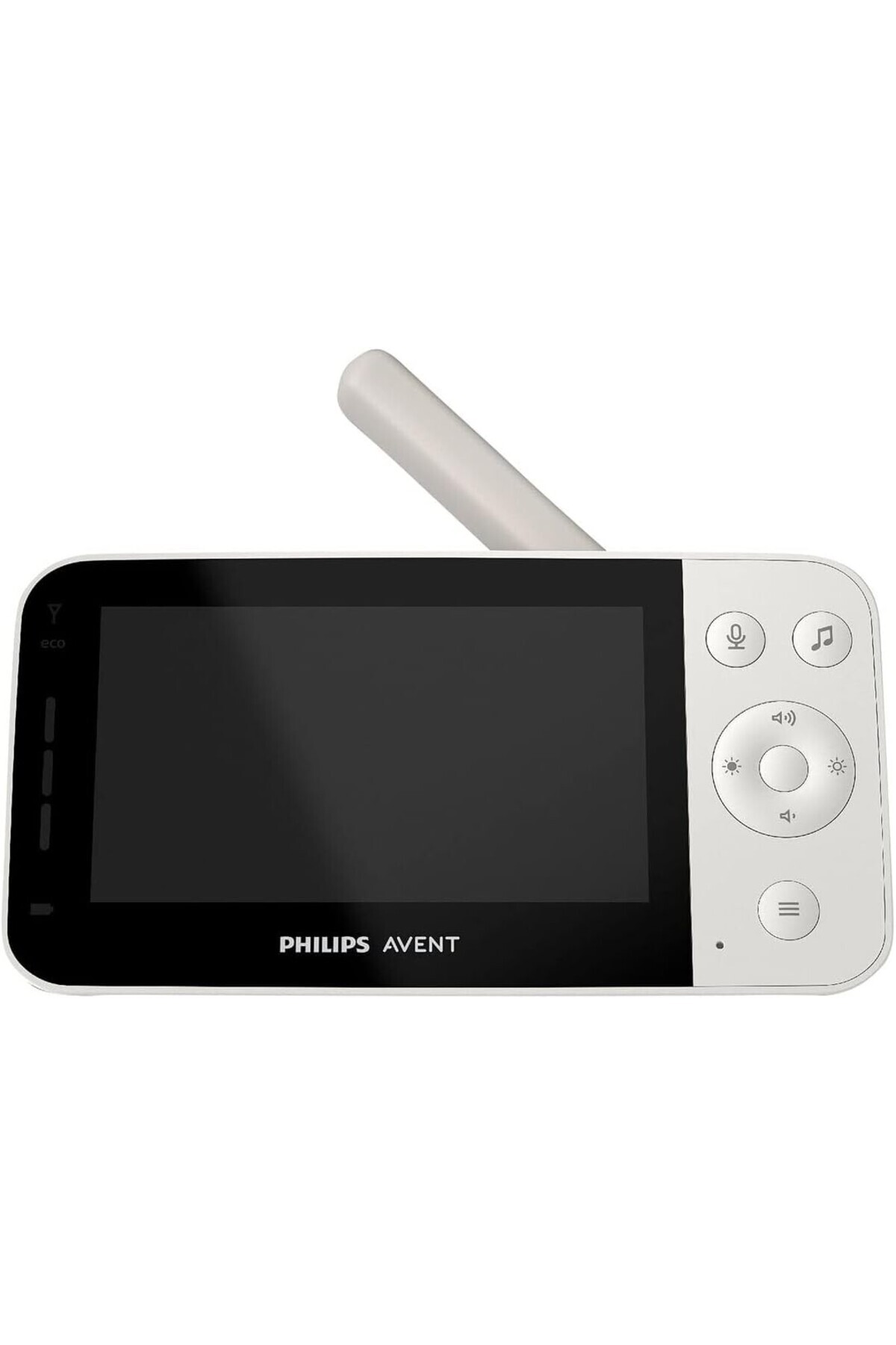 Philips Avent Gece Görüşlü Full Hd Bebek Monitörü Scd921/26 fotoğrafı 2 (önizleme)