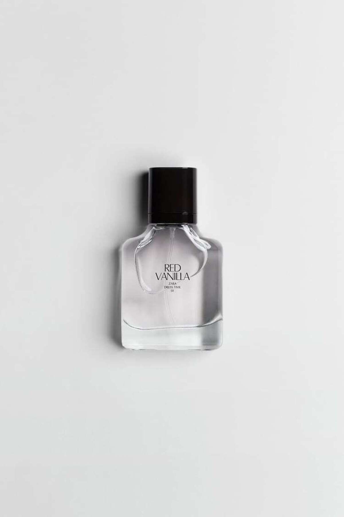 عطر زنانه RED ادوتویلت 30 متر اورجینال Zara