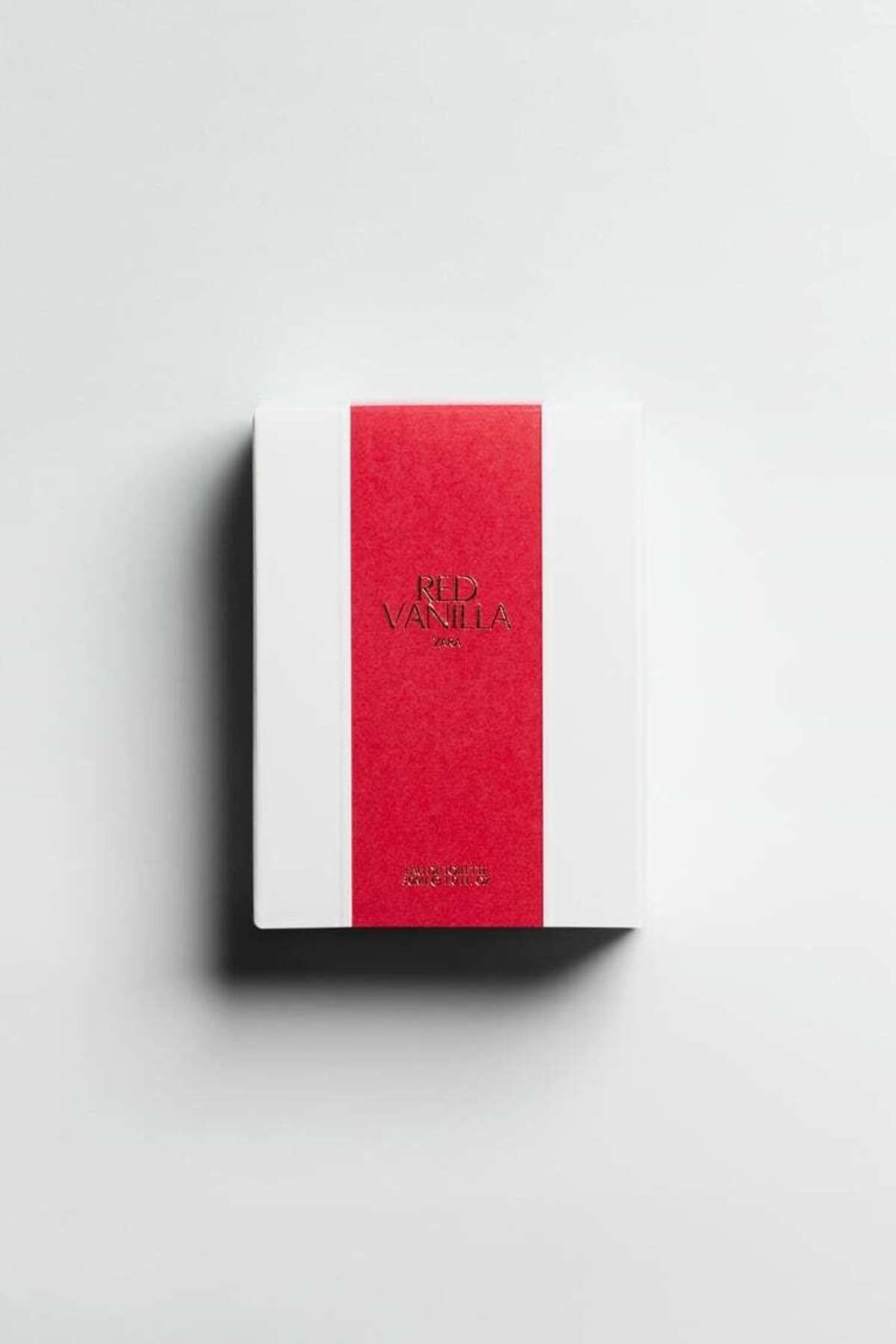 عطر زنانه RED ادوتویلت 30 متر اورجینال Zara