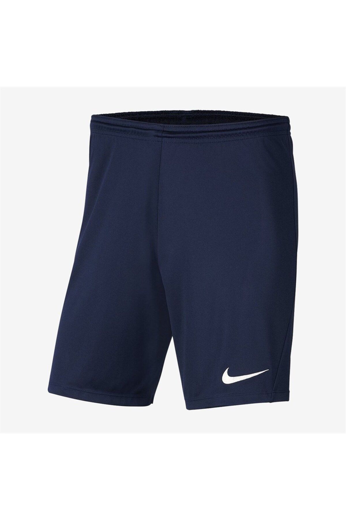 Nike-Y Park Iii - Children's Short Football Shorts 1