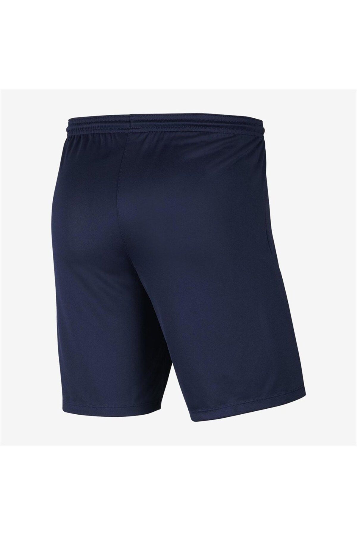 Nike-Y Park Iii - Children's Short Football Shorts 2