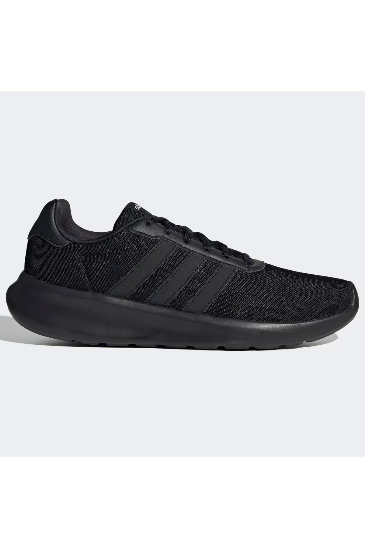 adidas Lıte Racer 3.0 Siyah Erkek Spor Ayakkabı Gw7954