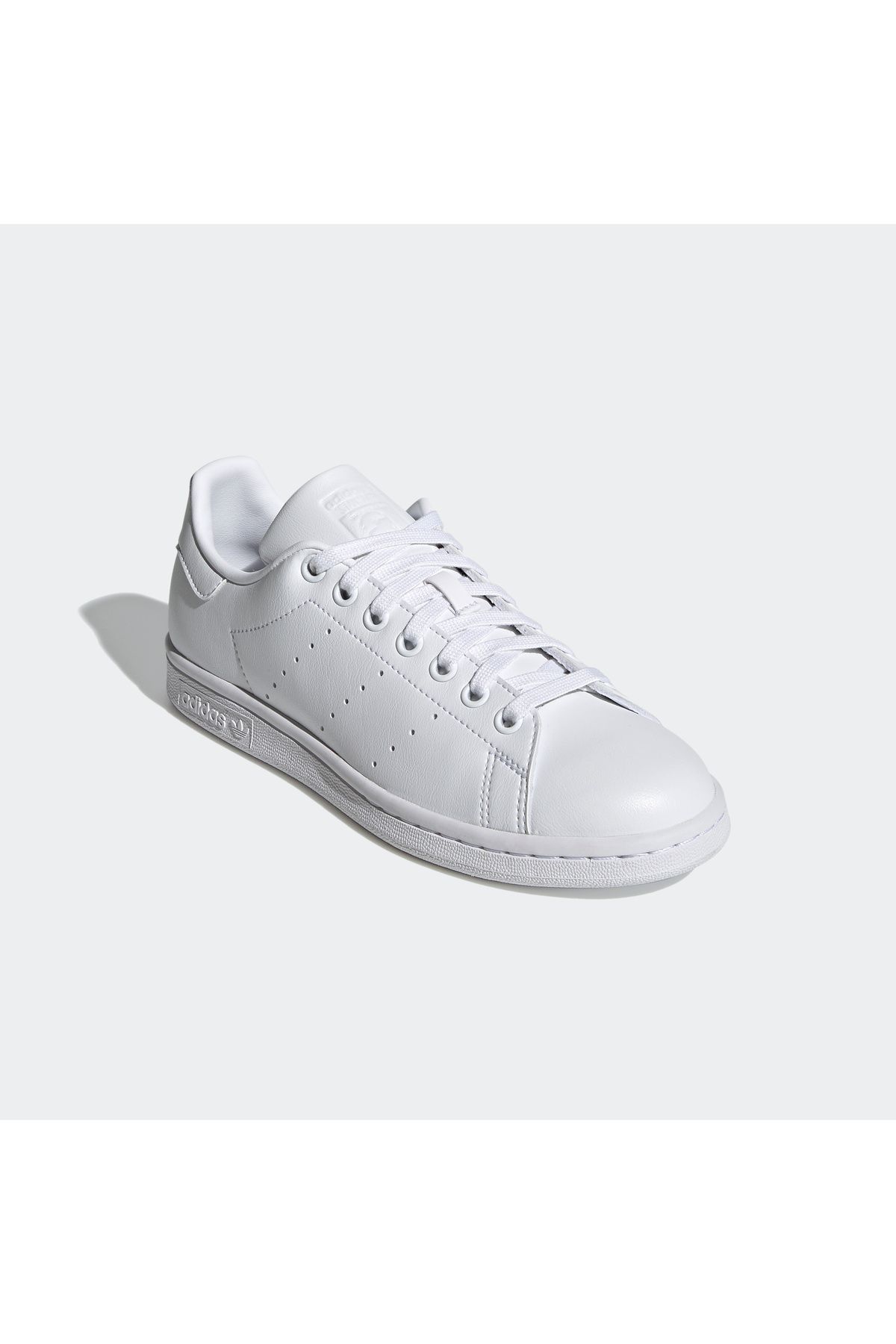 اسنیکر سفید زنانه لباس ورزشی استن اسمیت '24 کفش adidas