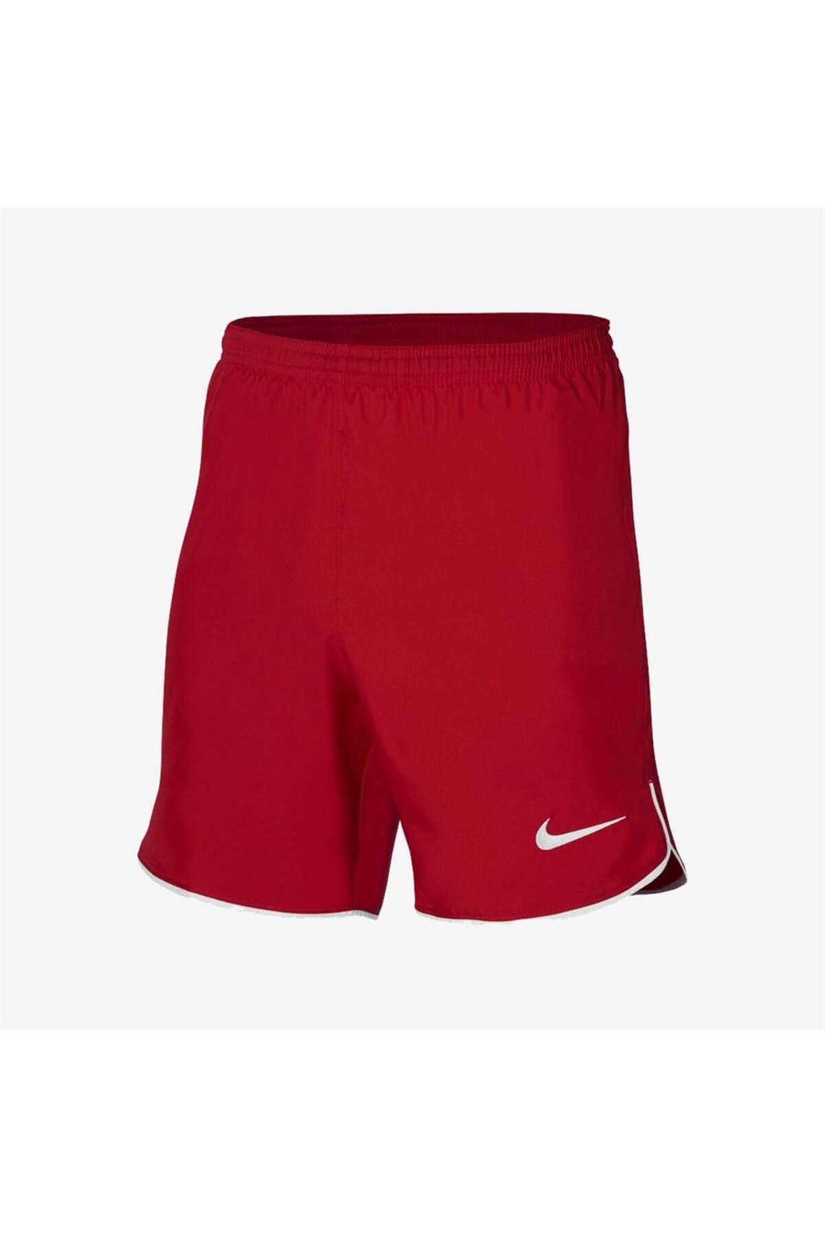 نايكي-شورت كرة القدم للرجال - M Dri-Fit Laser V Short، منسوج 1